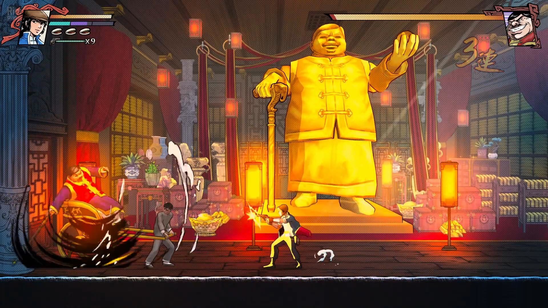 [14]-The Legend of Tianding Download