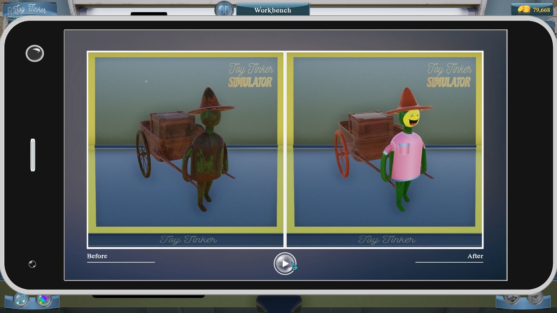 [15]-Toy Tinker Simulator Download