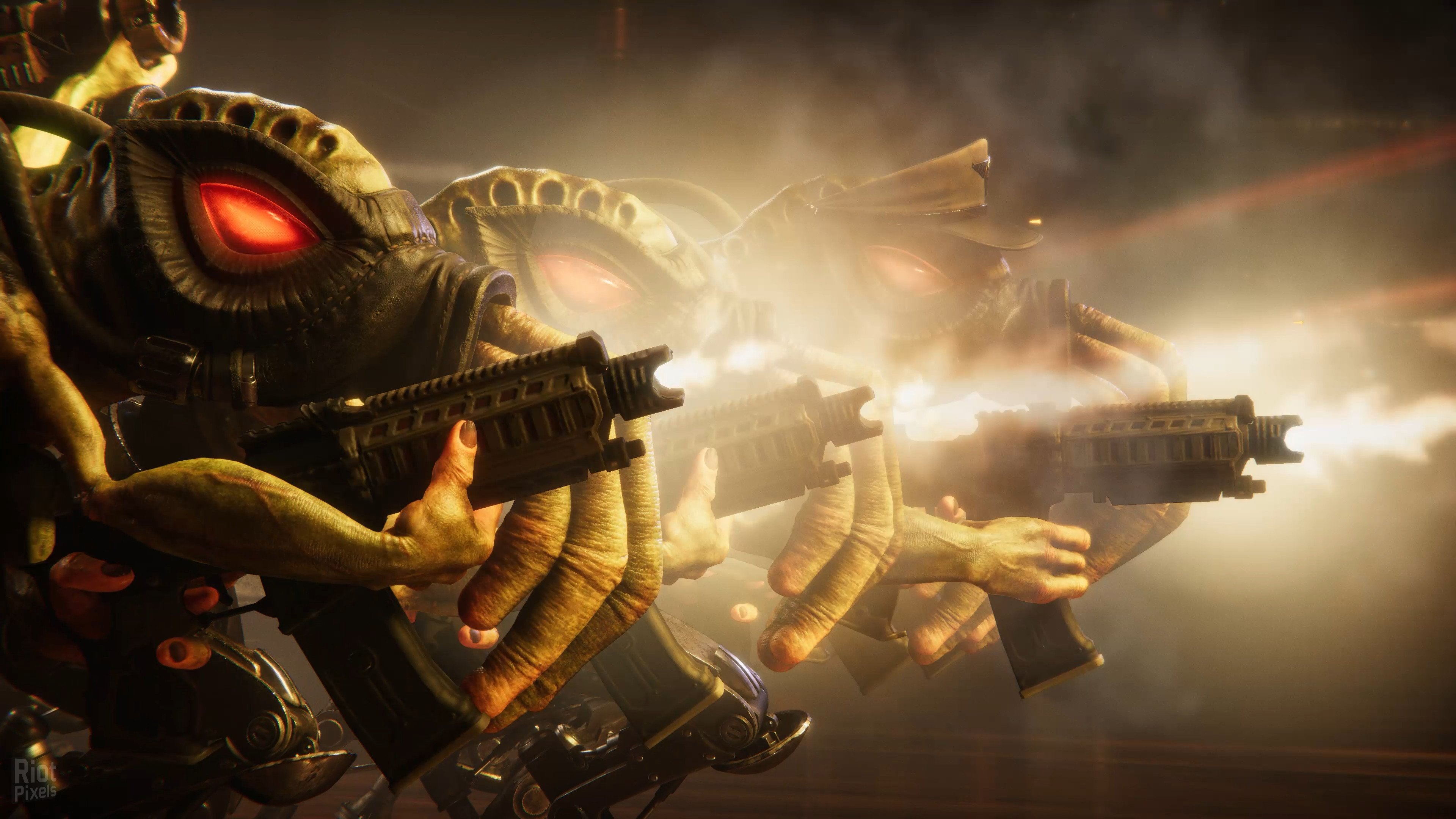 [10]-Oddworld: Soulstorm – Enhanced Edition Download