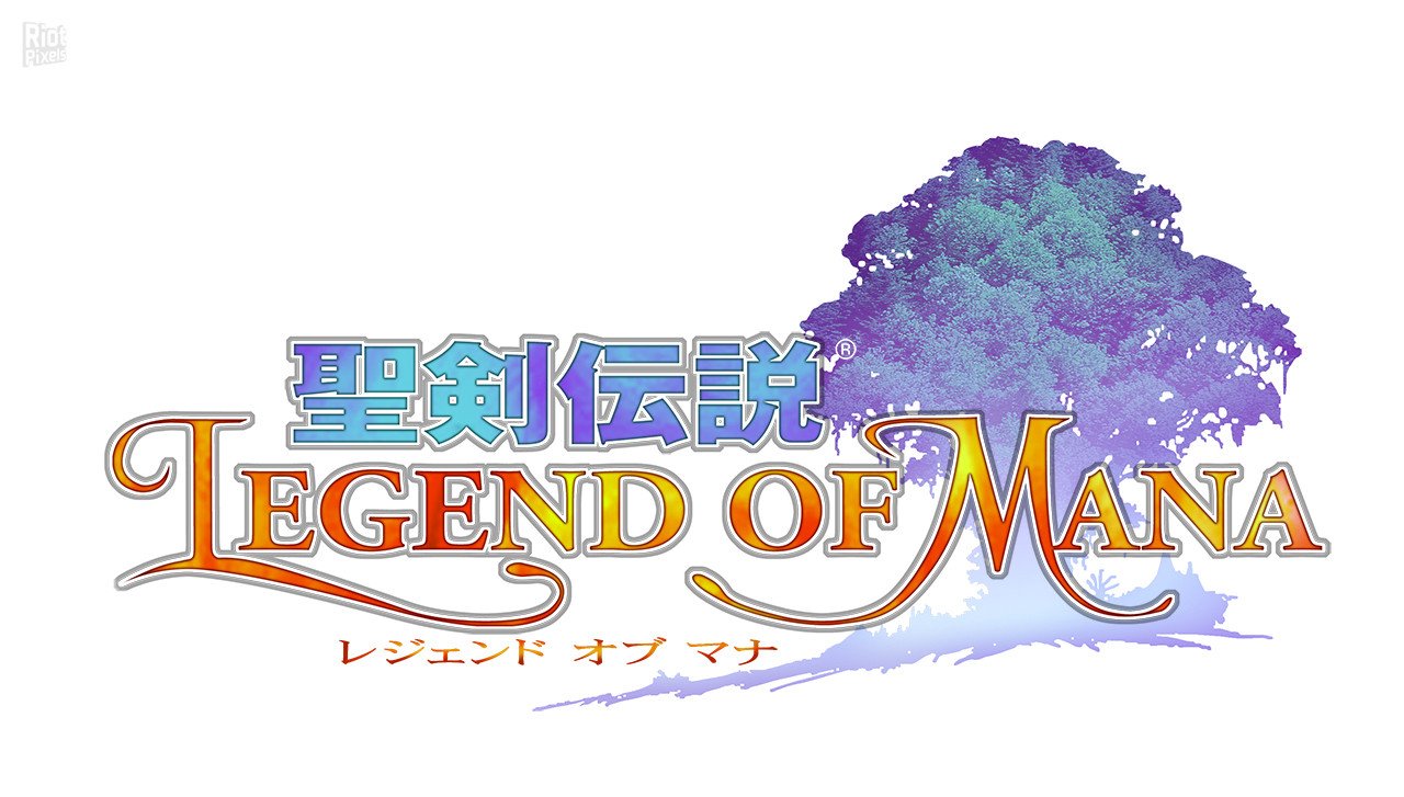 [27]-Legend of Mana + Wallpapers DLC Download