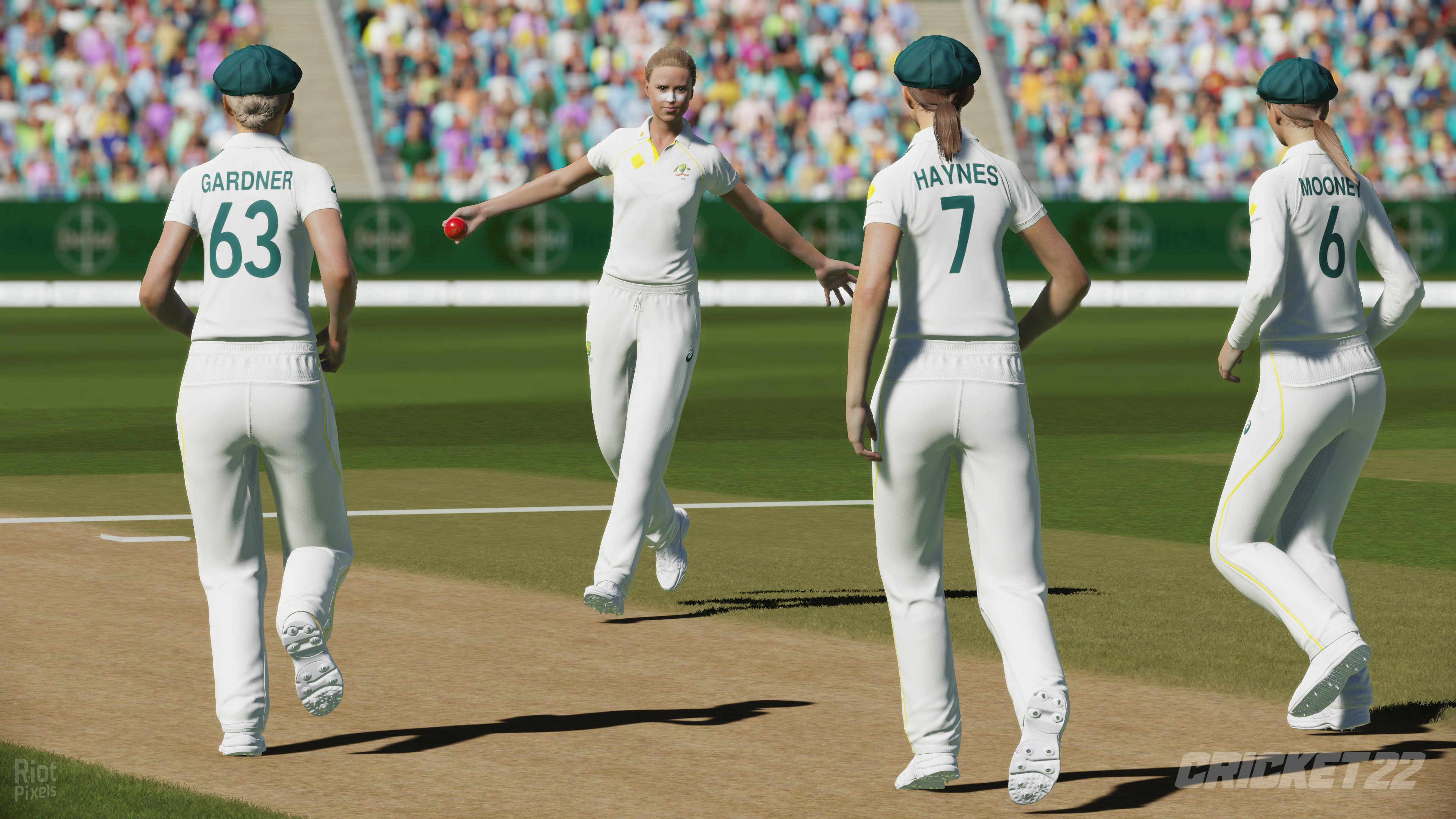 [12]-Cricket 22 – v0.1.2079 Hotfix Download