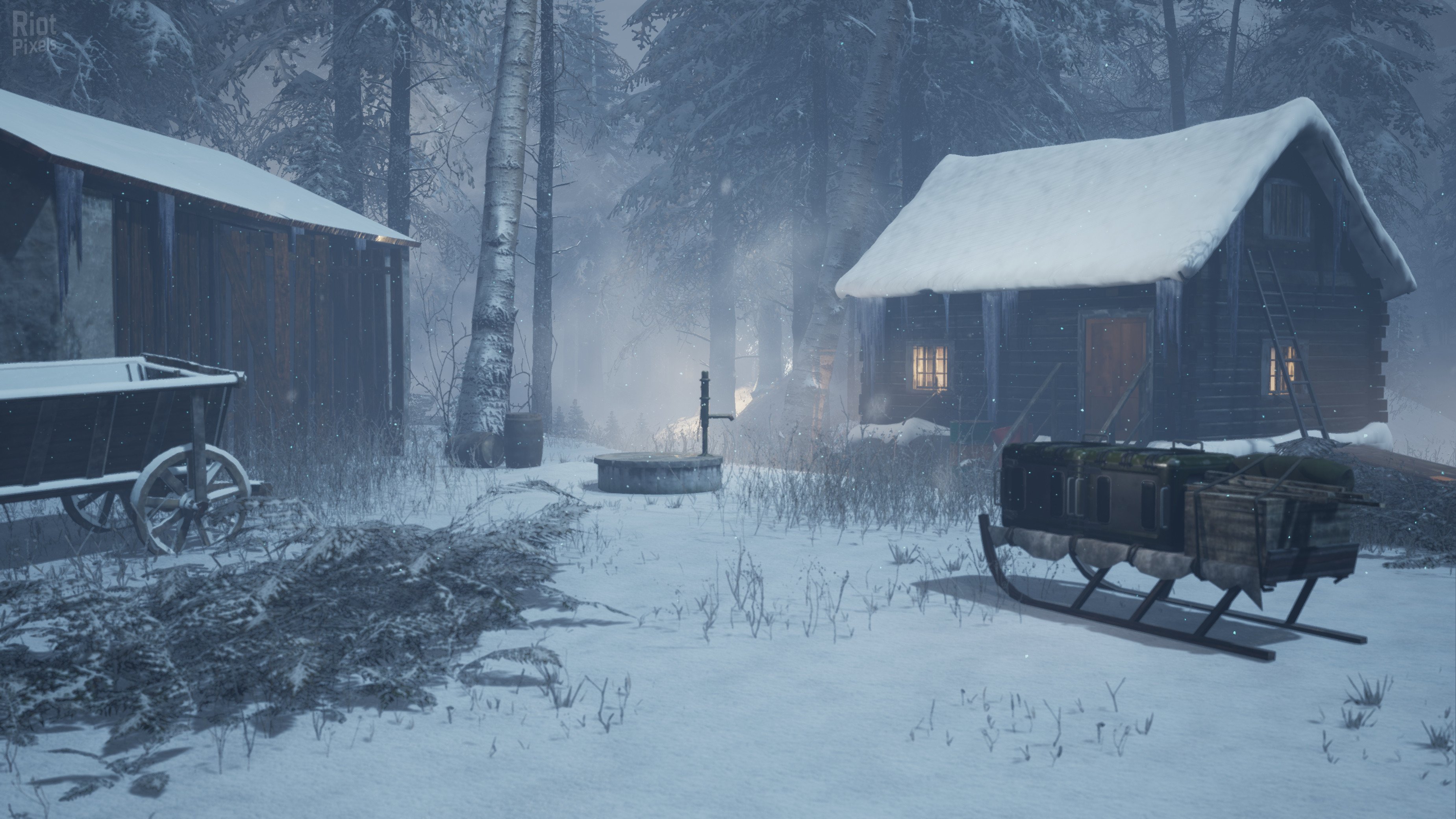 [10]-Expedition Zero – v1.00 + v1.01 Download