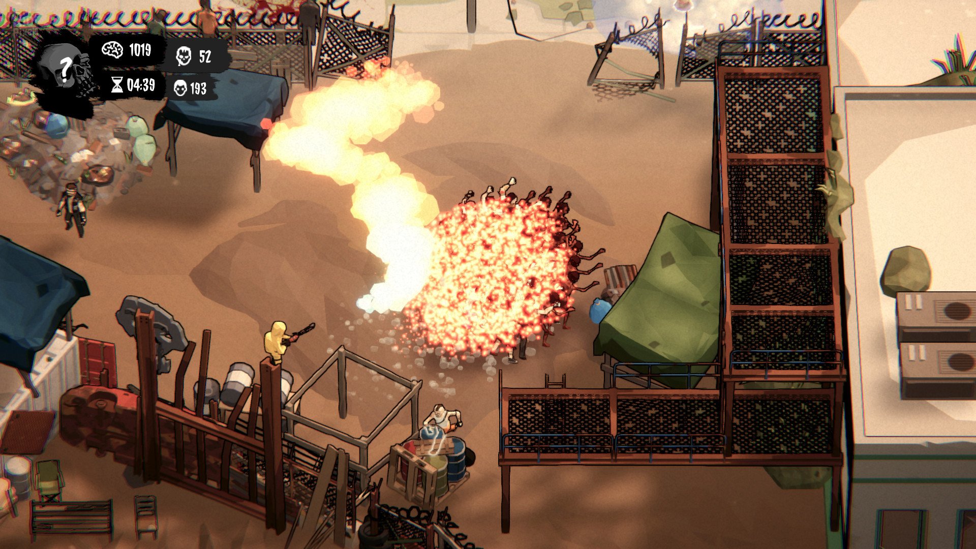 [10]-They Are Coming! Download