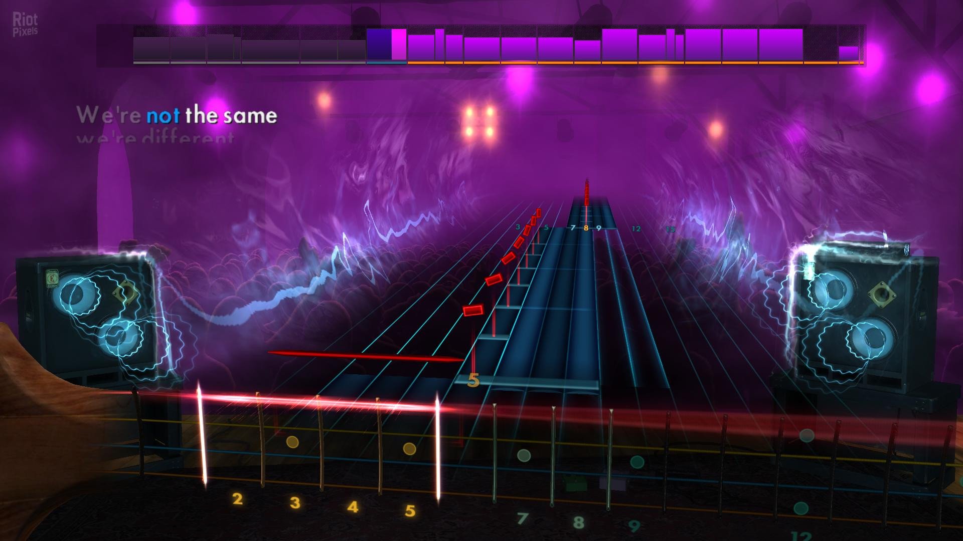 [12]-Rocksmith 2014 Edition: Remastered – v165.396631 + All (>1500) DLCs Download