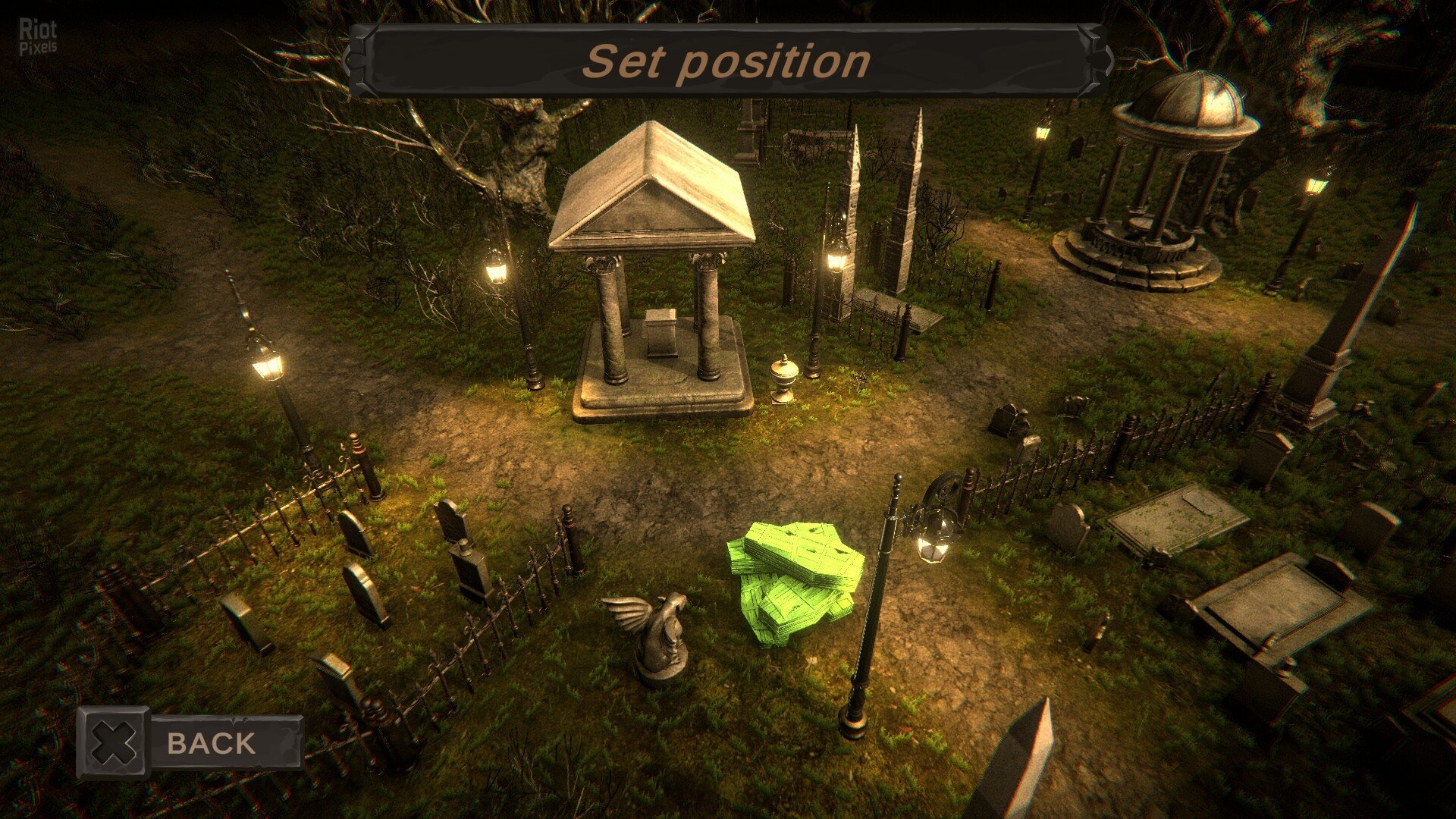 [4]-Graveyard Architect – v1.0.0:17 Download