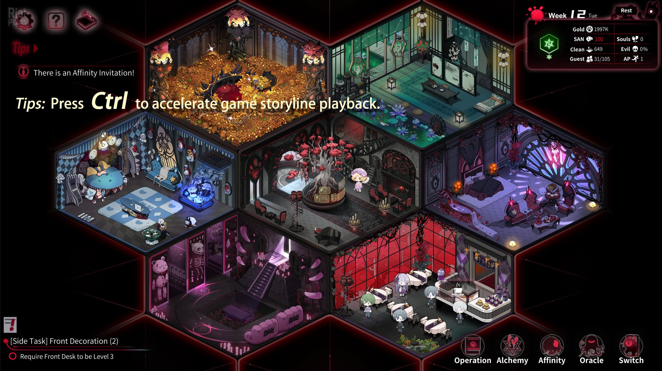 [2]-Yog-Sothoth’s Yard – v1.0.3/1.0.2 Download