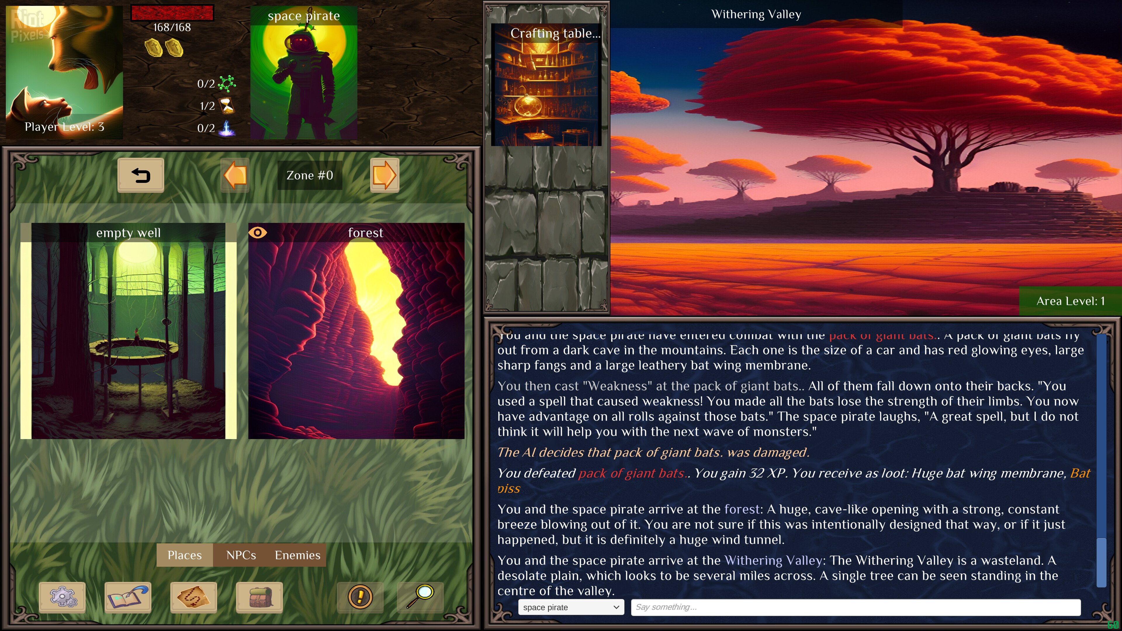 [6]-AI Roguelite – v1.95 + Bonus Soundtrack Download