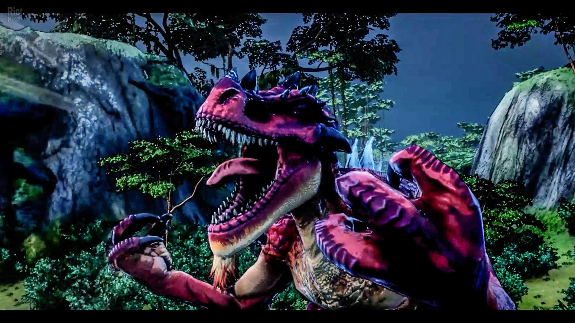 [6]-Skull Island: Rise of Kong – Colossal Edition + DLC + Windows 7 Fix Download