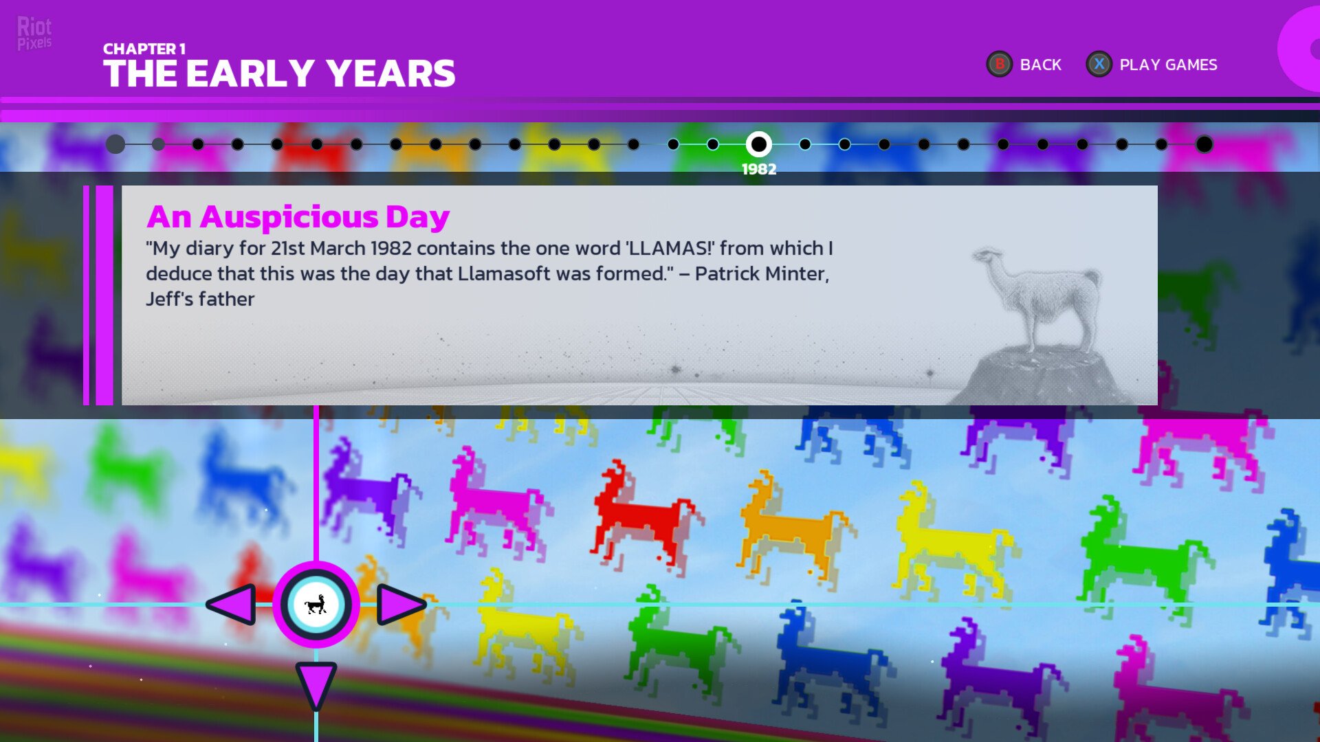 [12]-Llamasoft: The Jeff Minter Story Download