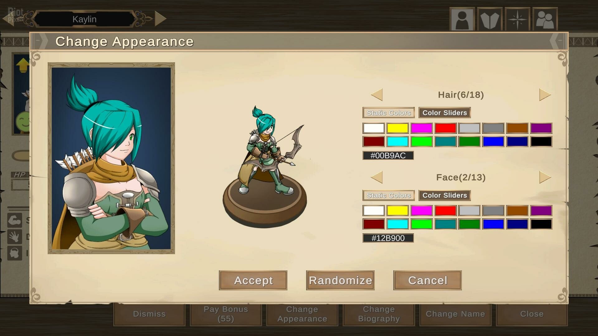 [3]-Our Adventurer Guild – v1.071 Download