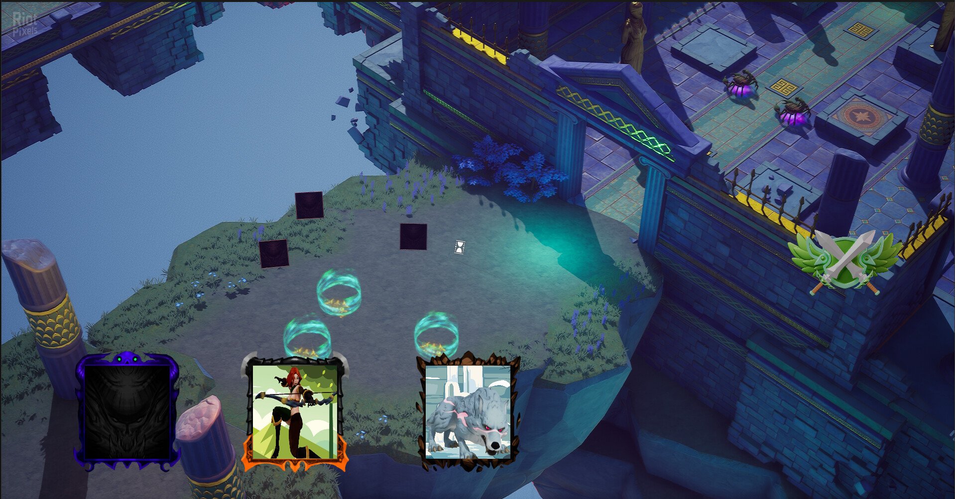 [3]-A Game’s Tale Download