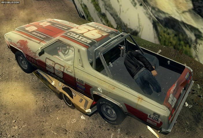 [3]-FlatOut 2 – v1.2/Build 15008640 (Steam Deck Update) Download
