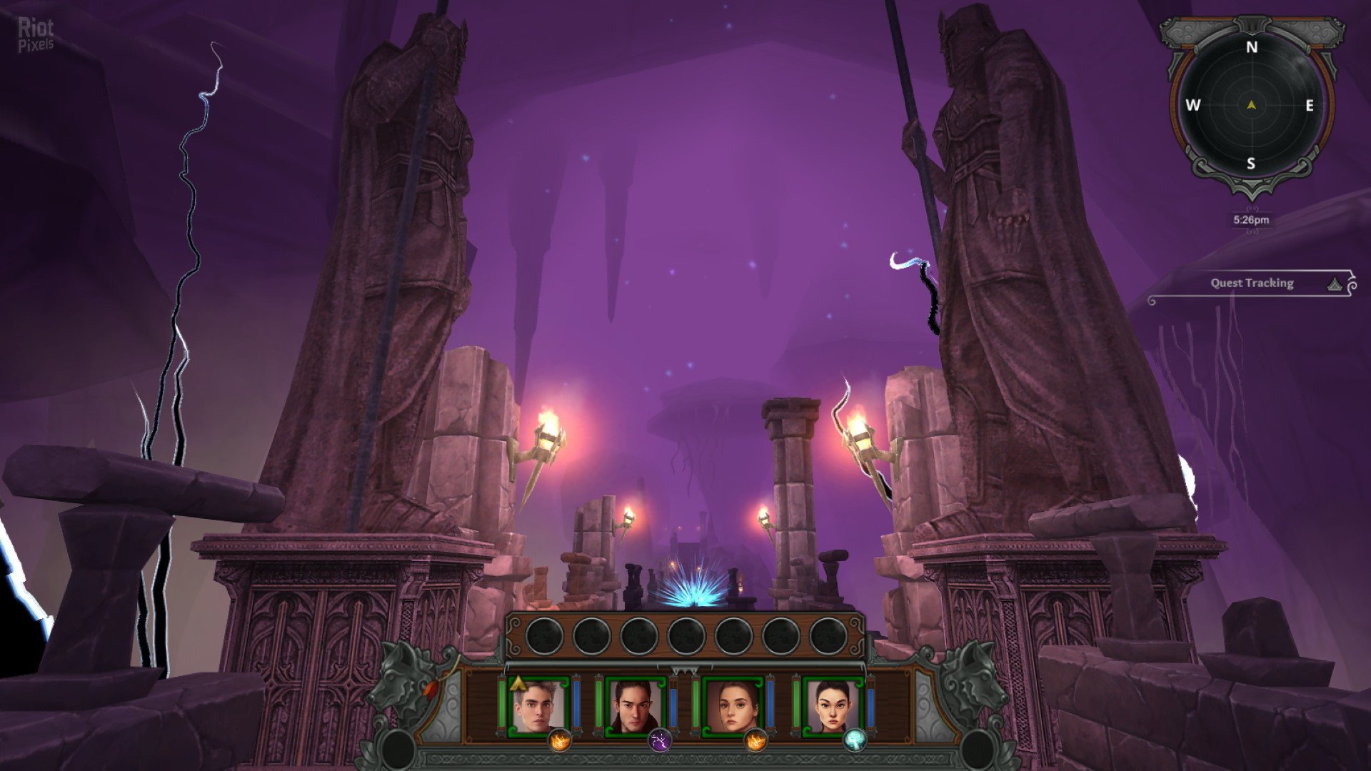 [8]-Elmarion: The Lost Temple Download