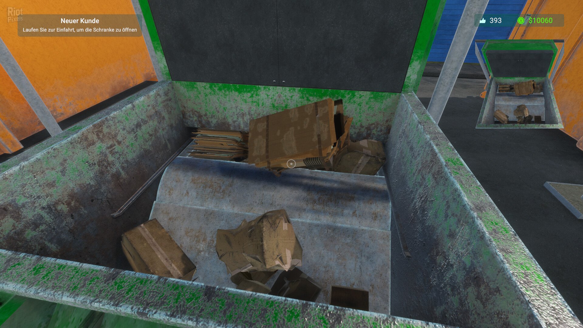 [4]-My Recycling Center: Complete Edition, Build 16763757 + 3 DLCs Download