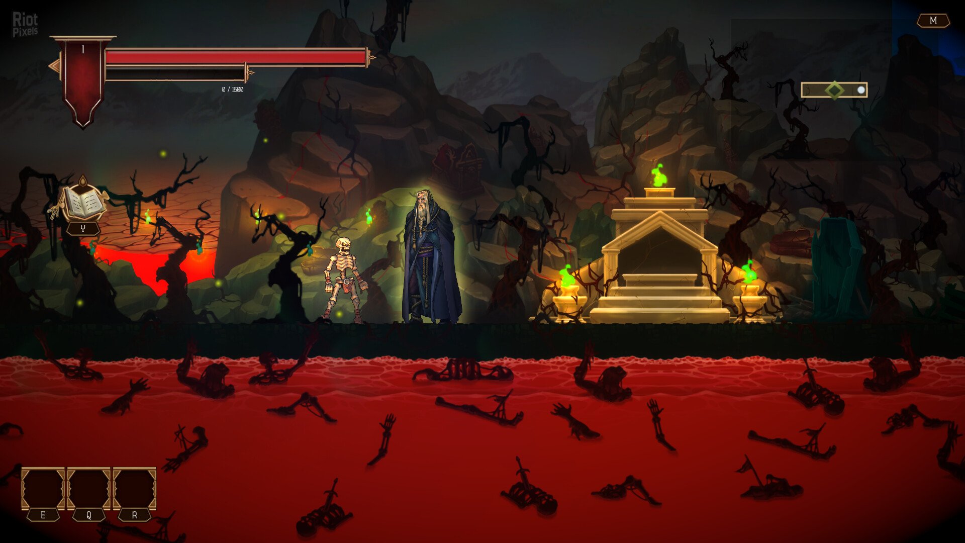 [16]-Soulbind: Tales of the Underworld Download