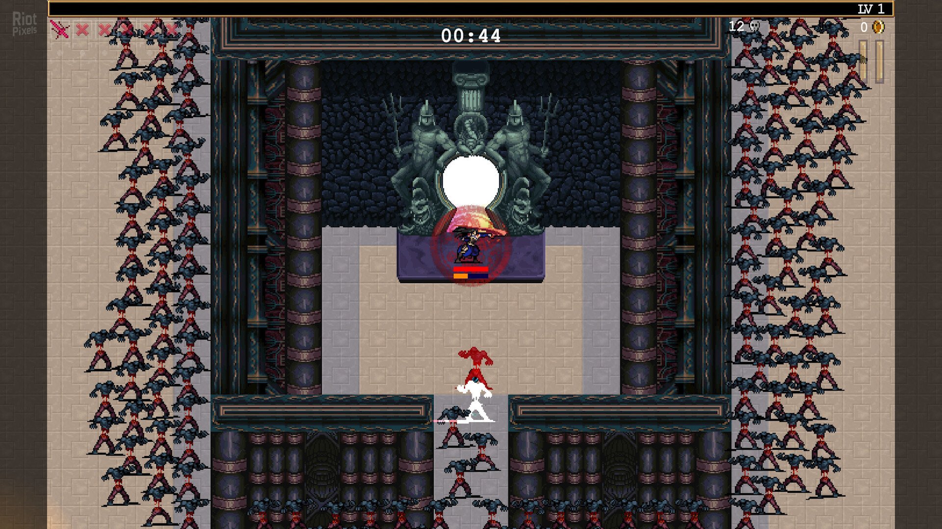 [4]-Vampire Survivors: Game + All DLC + OST Bundle, v1.12.108 + 6 DLCs/Bonuses Download