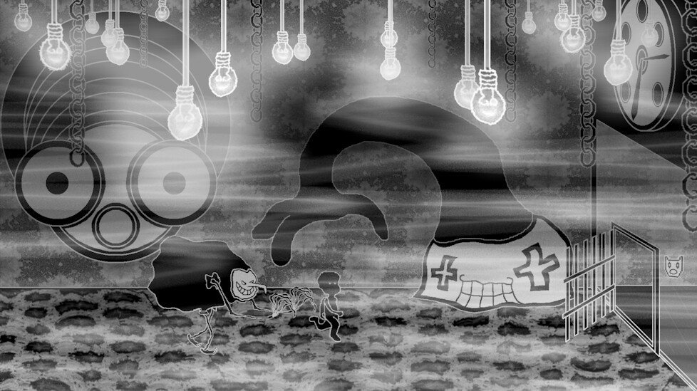[11]-Undershadows – v1.0 + Bonus Content Download