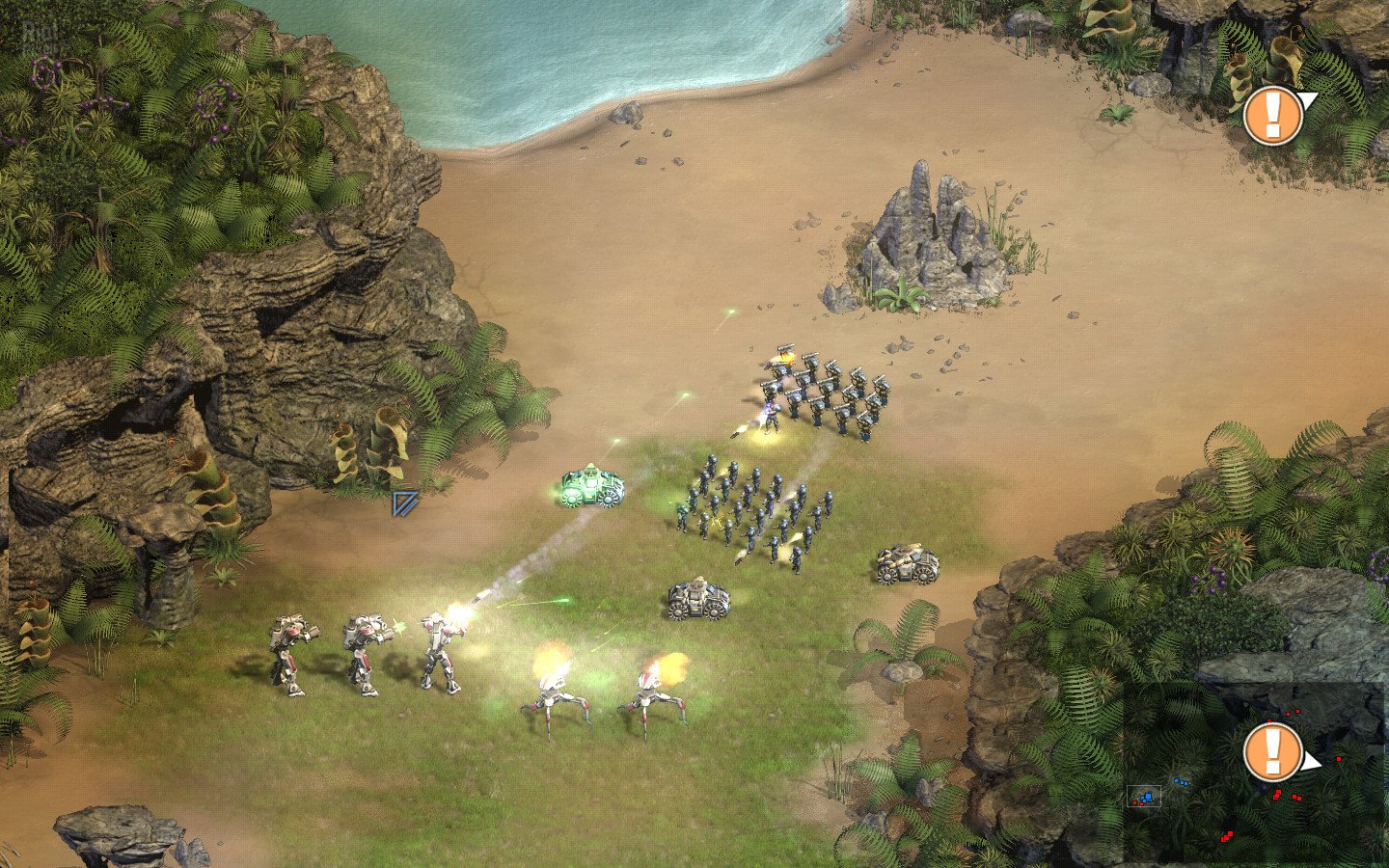 [10]-SunAge: Battle for Elysium – Remastered Download
