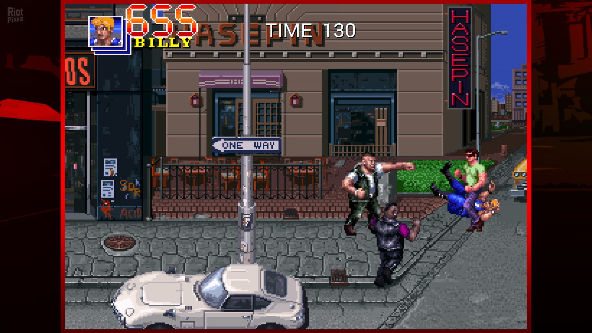 [4]-Double Dragon Trilogy Download