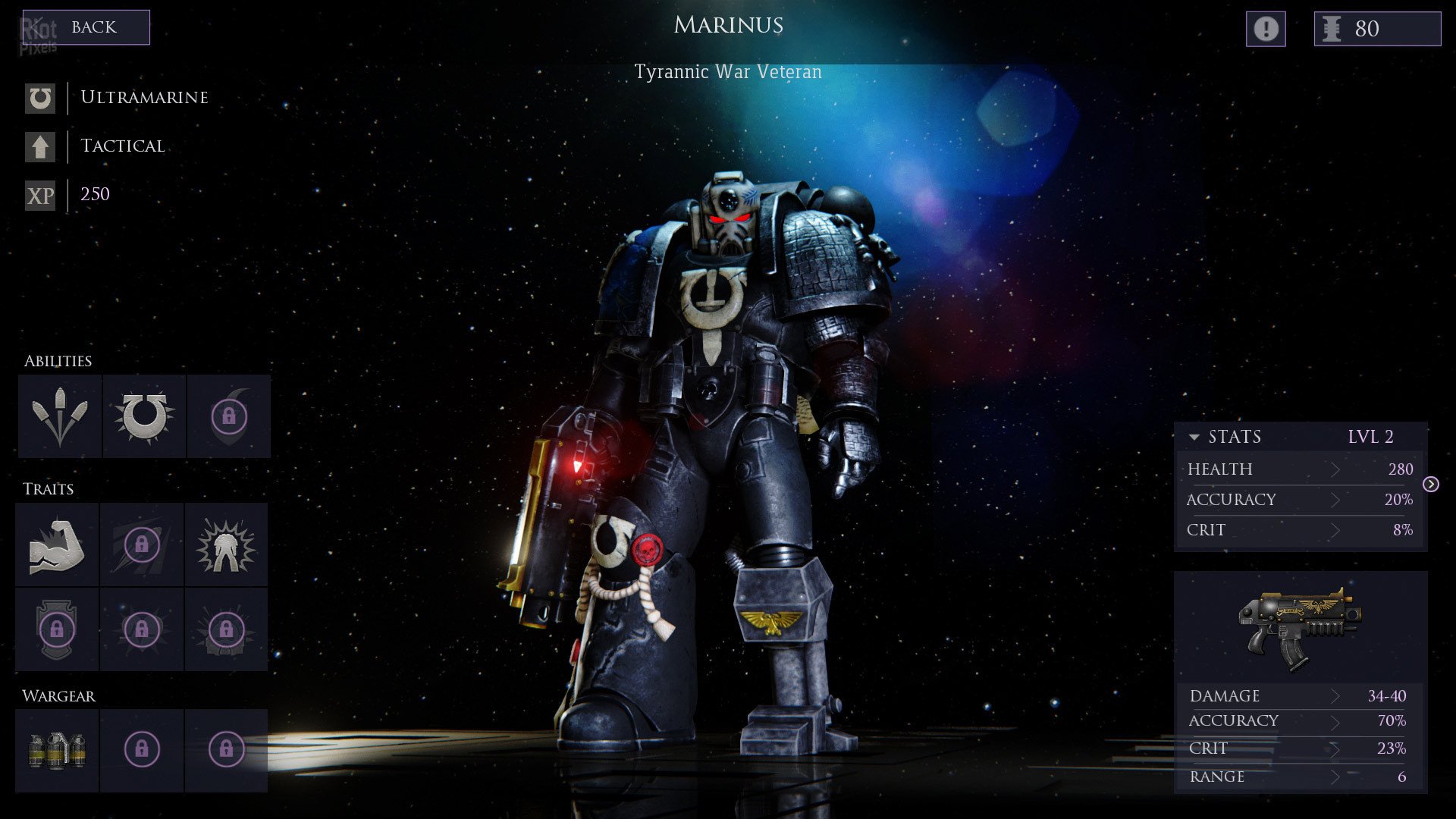 [8]-Warhammer 40,000: Deathwatch – Enhanced Edition Download