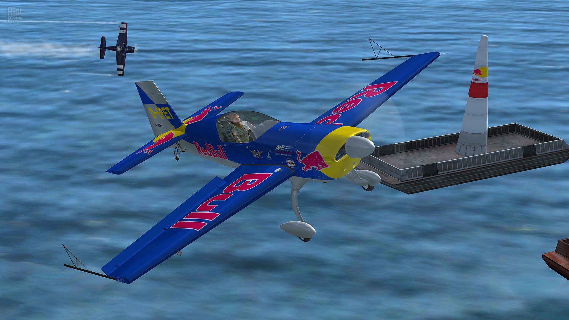 [5]-Microsoft Flight Simulator X: Steam Edition v10.0.62615.0 Download