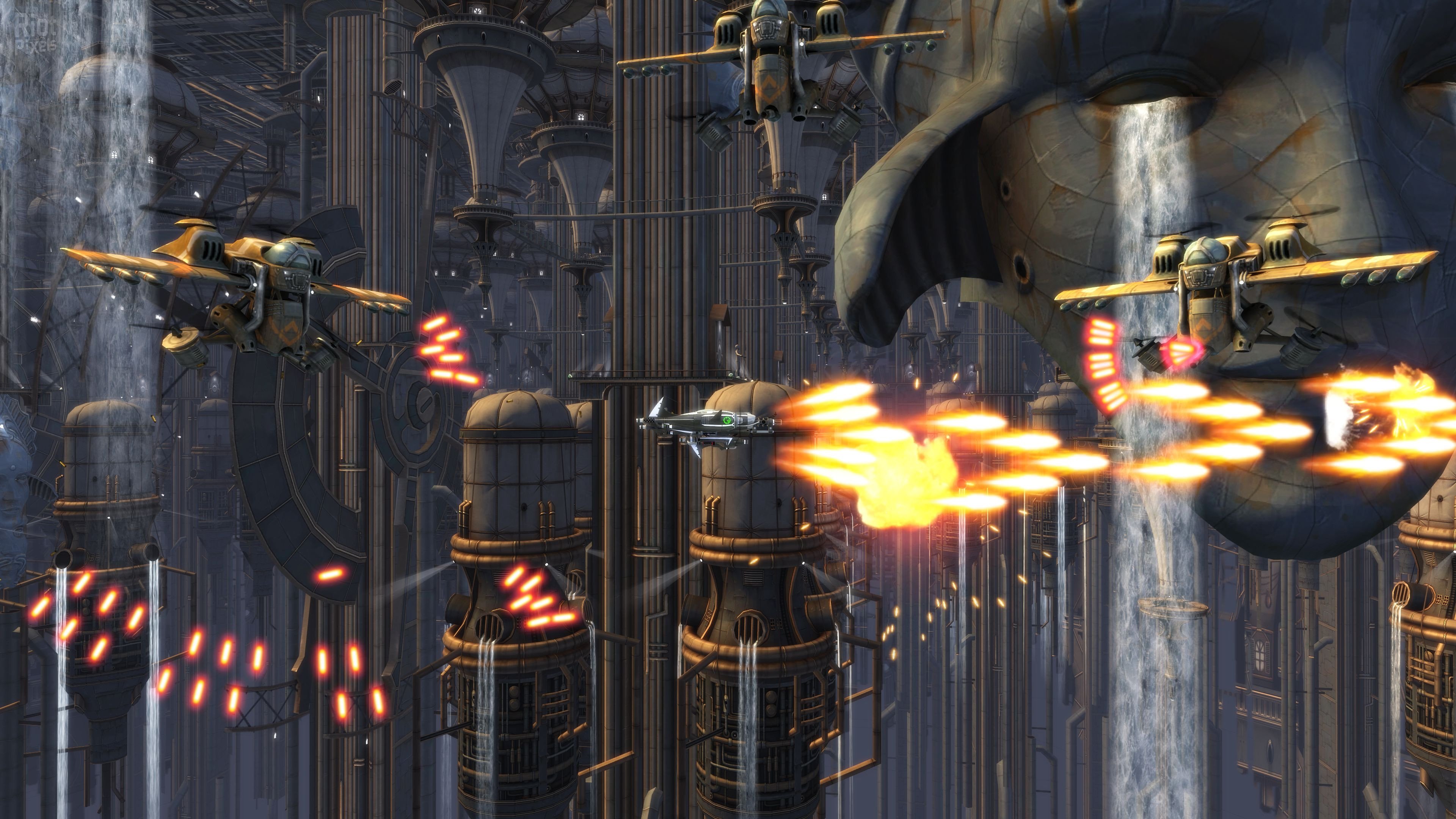 [7]-Sine Mora EX Download