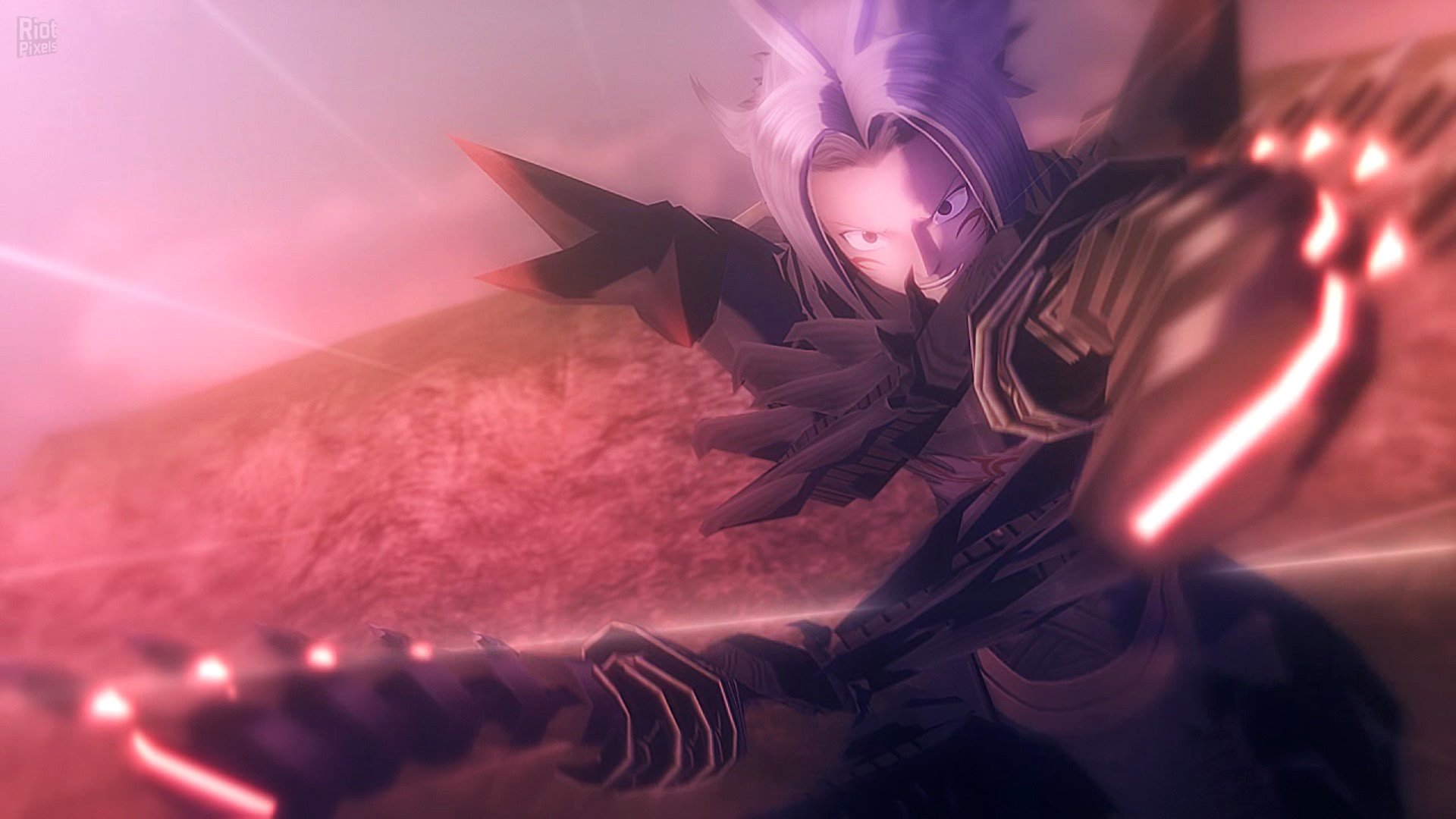 [10]-.hack//G.U. Last Recode Download