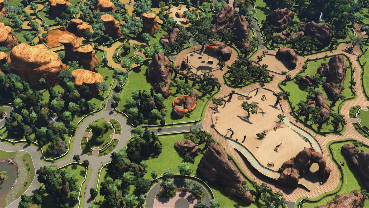 [3]-Zoo Tycoon: Ultimate Animal Collection Download