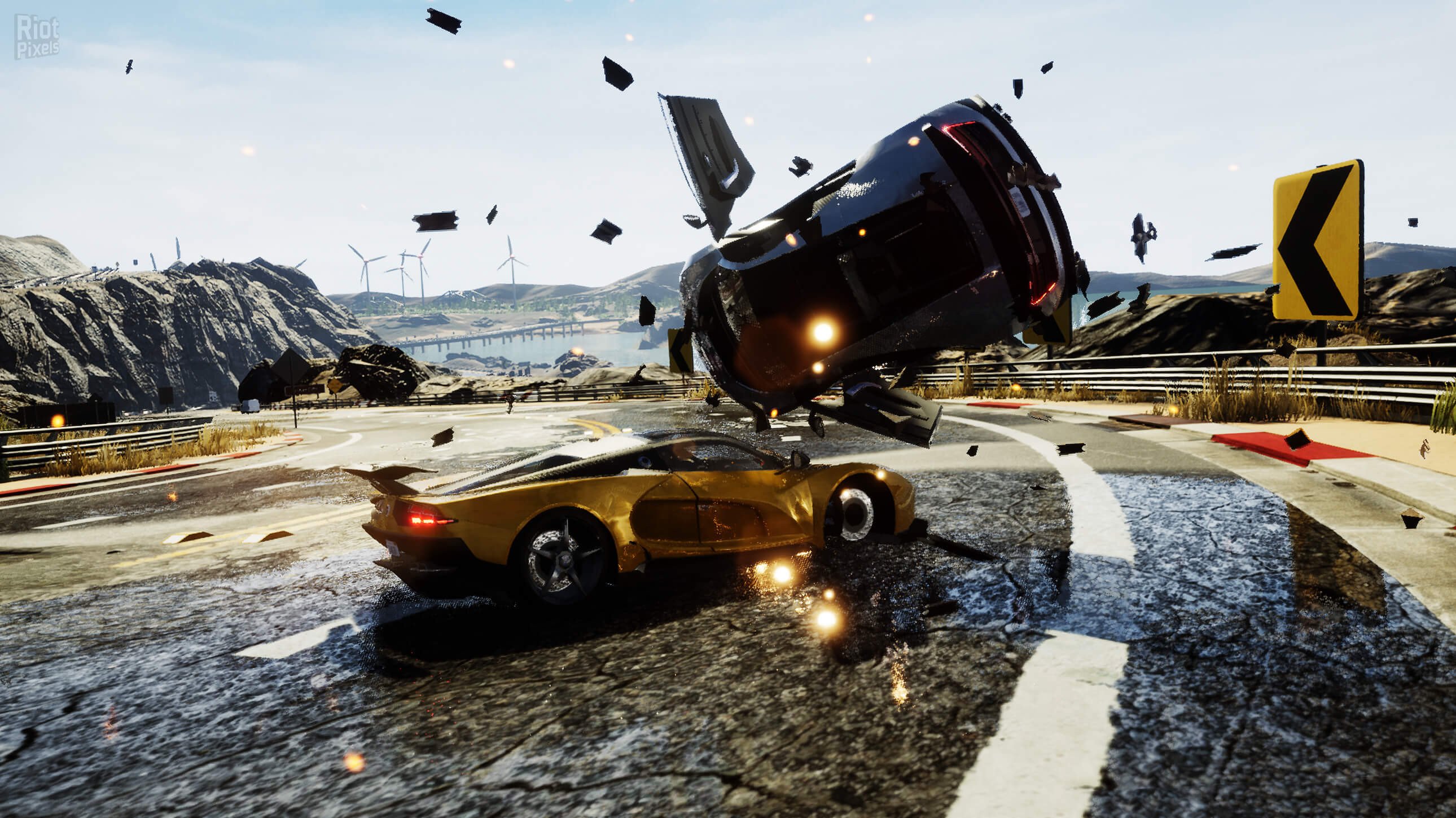 [7]-Dangerous Driving Download