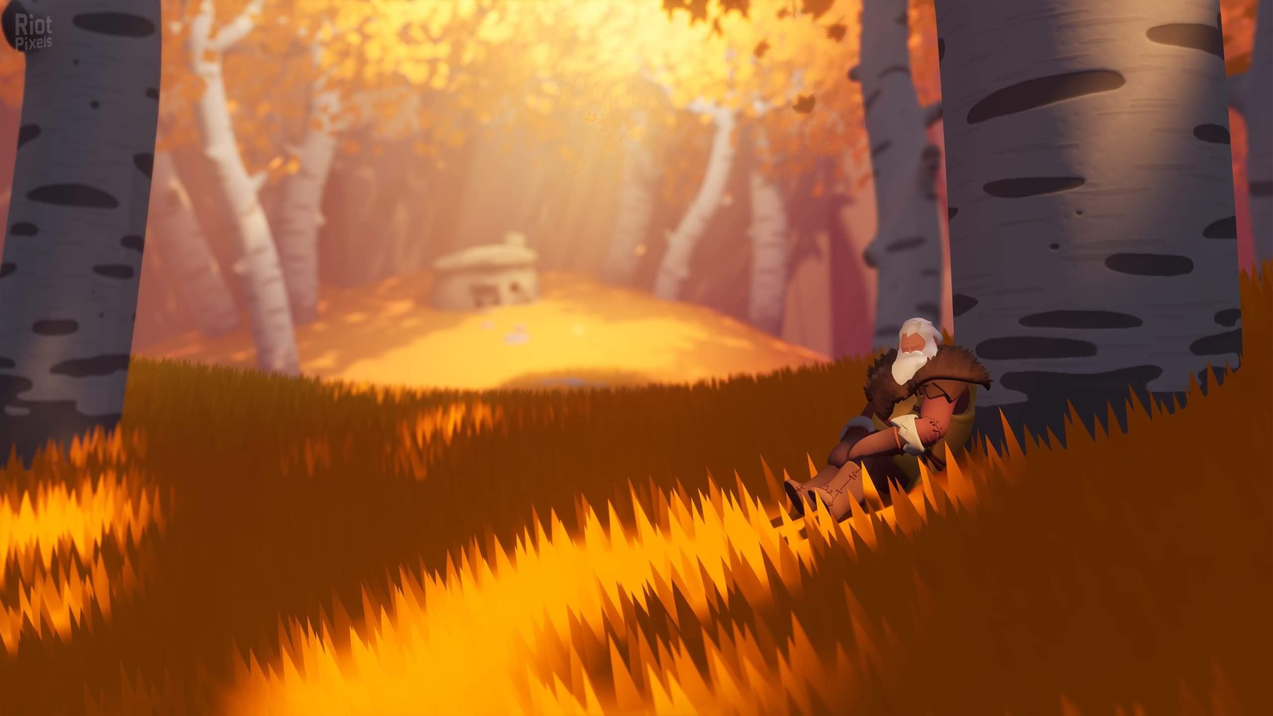 [3]-Arise: A Simple Story Download