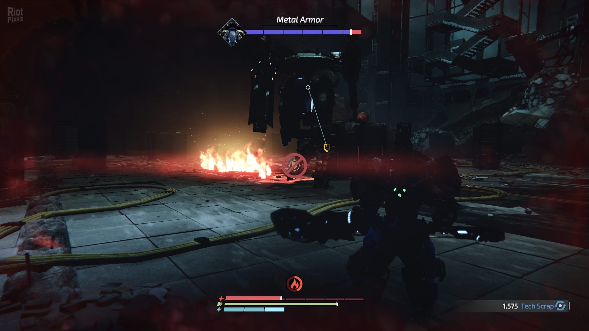 [5]-The Surge 2 – v1.09/Update 5 + 6 DLCs Download