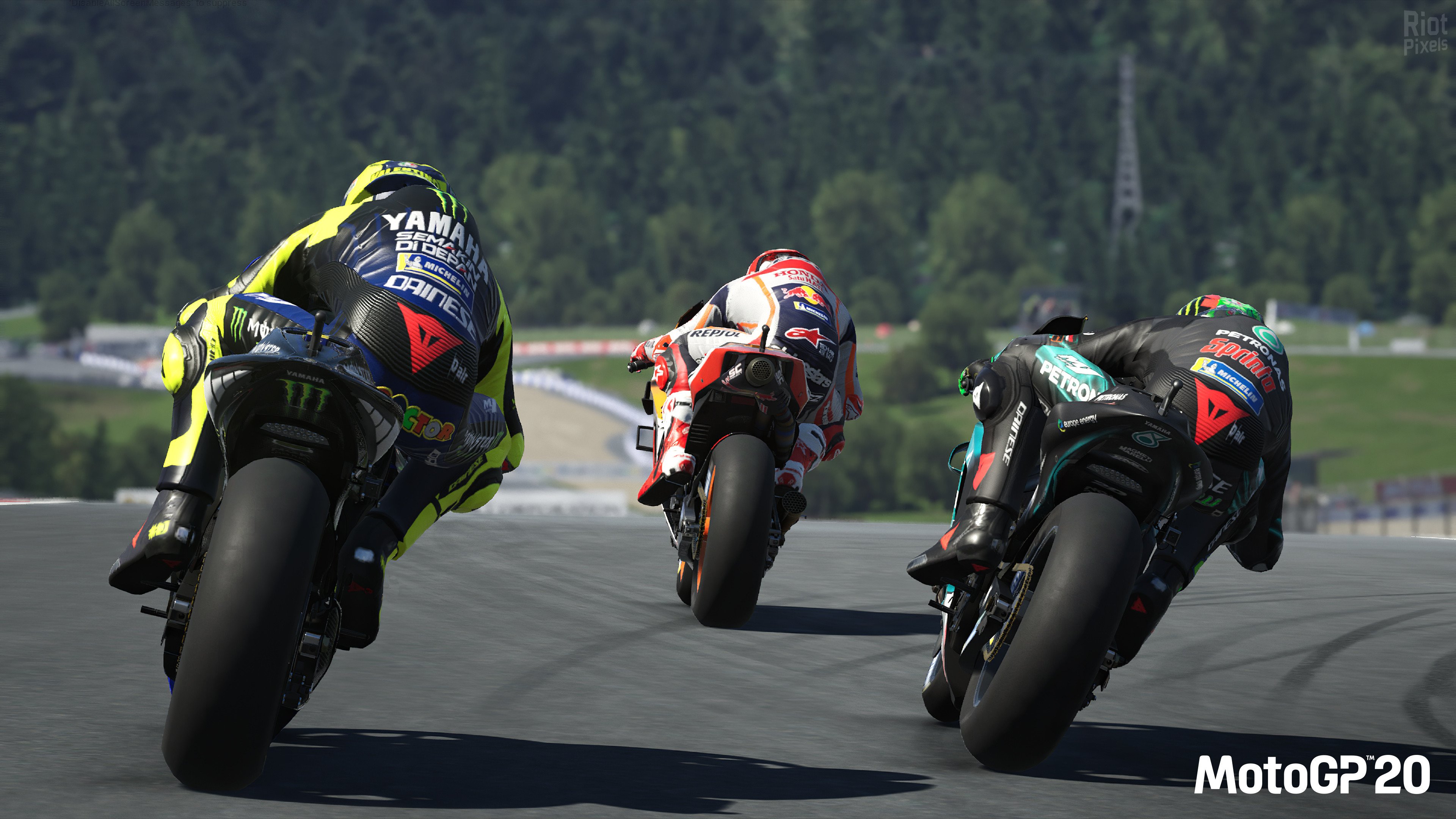 [9]-MotoGP 20 + 2 DLCs Download