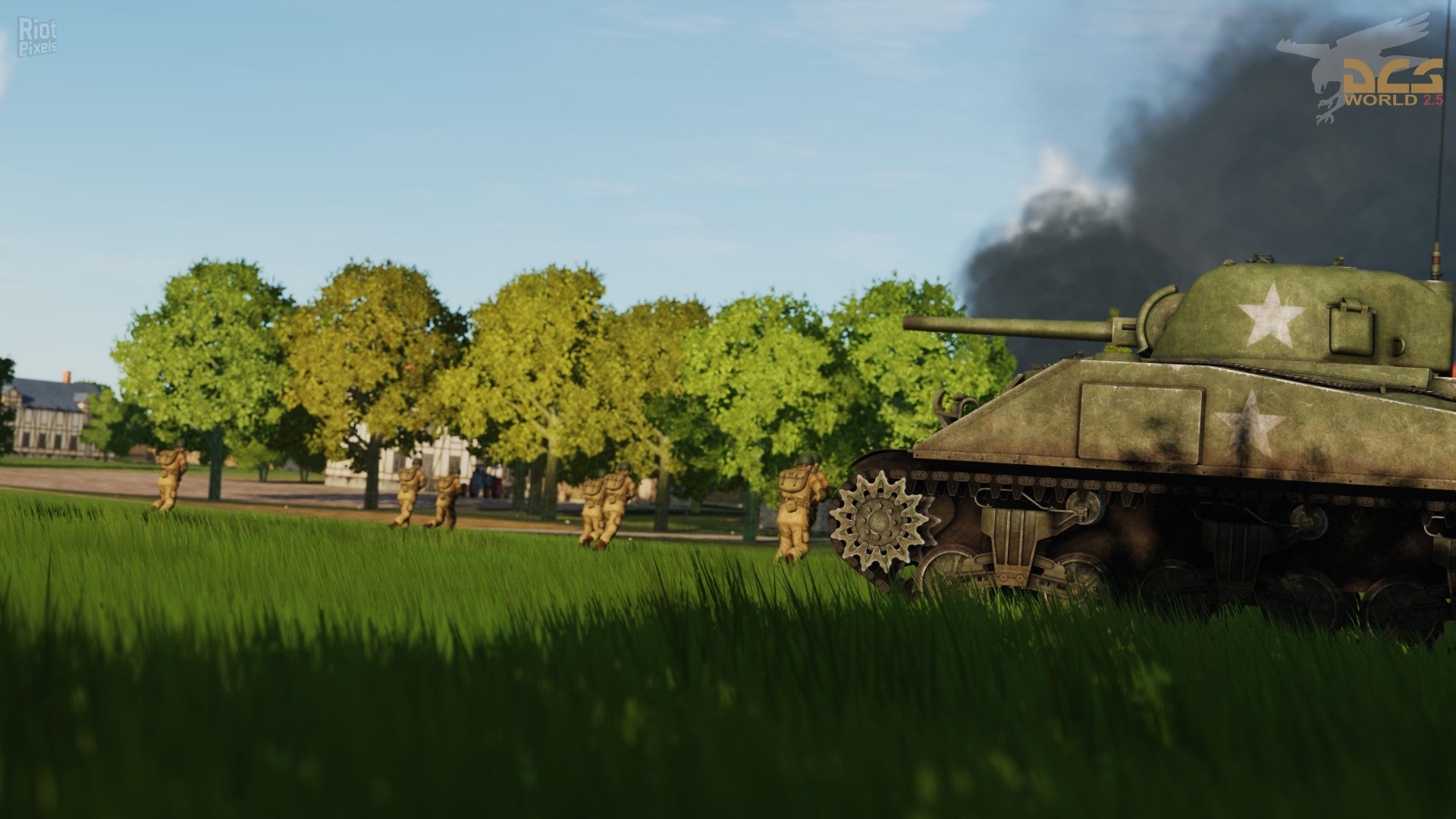 [7]-DCS World – v2.5.5.41371 Stable + All Modules + Bonus Modules Download