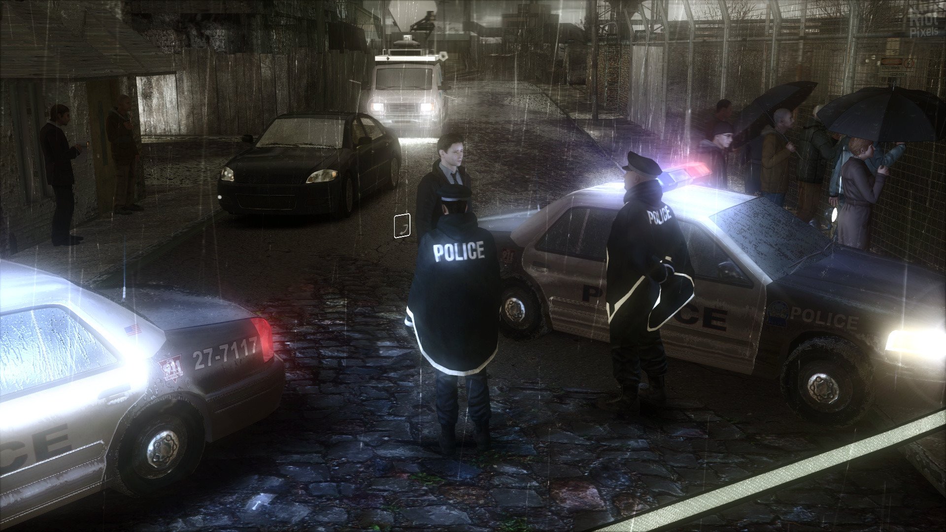 [13]-Heavy Rain – Build 5187887 Download