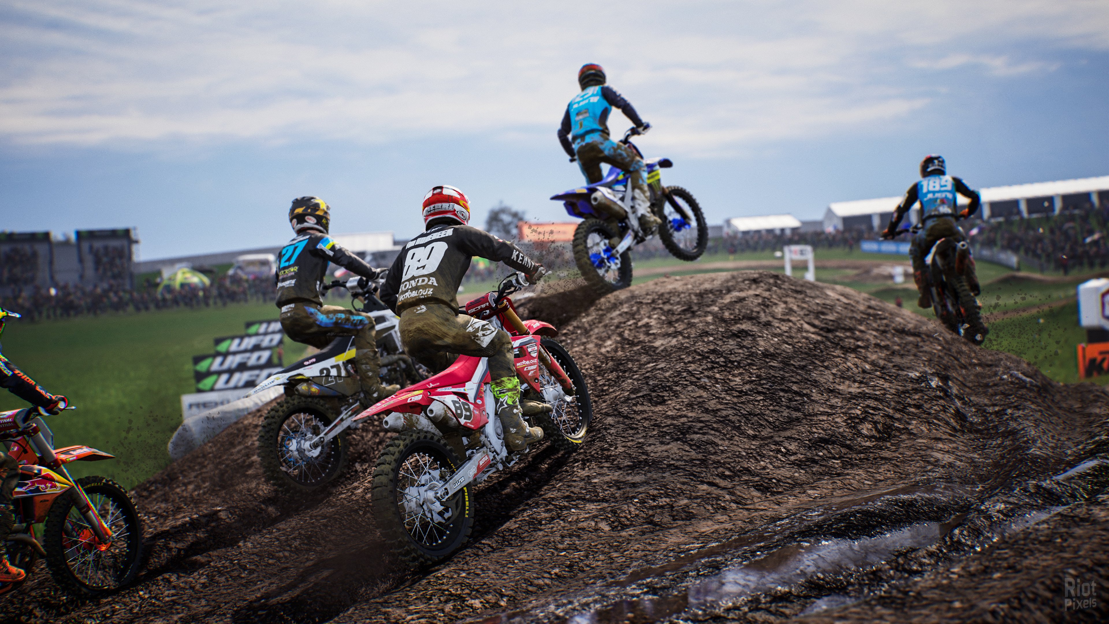 [14]-MXGP 2020: The Official Motocross Videogame + Update 1 Download