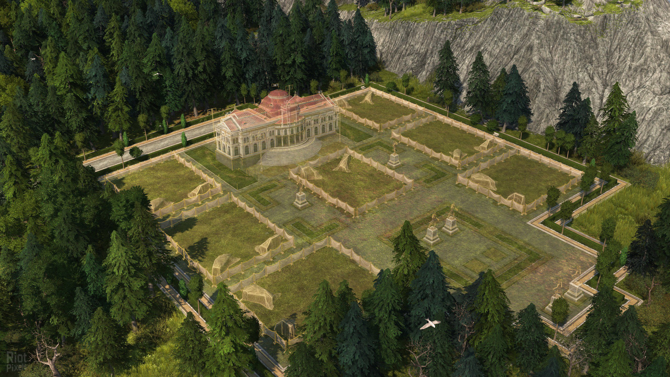 [11]-Anno 1800: Complete Edition – v9.2.972600 + 10 DLCs + Bonus Content Download