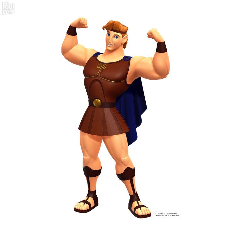 [17]-Kingdom Hearts III + Re Mind DLC Download