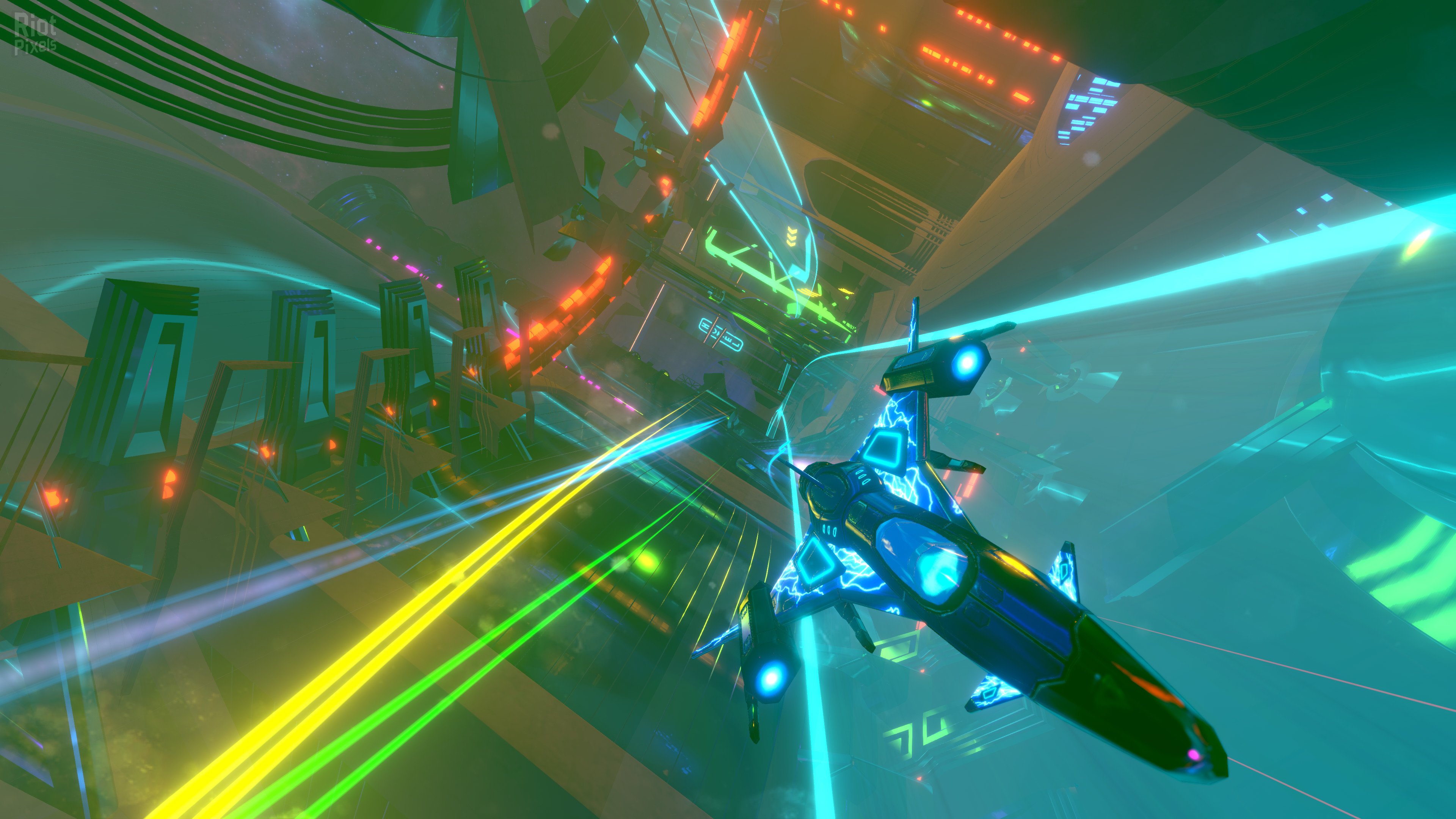 [11]-Neon Wings: Air Race – v1.0S Download