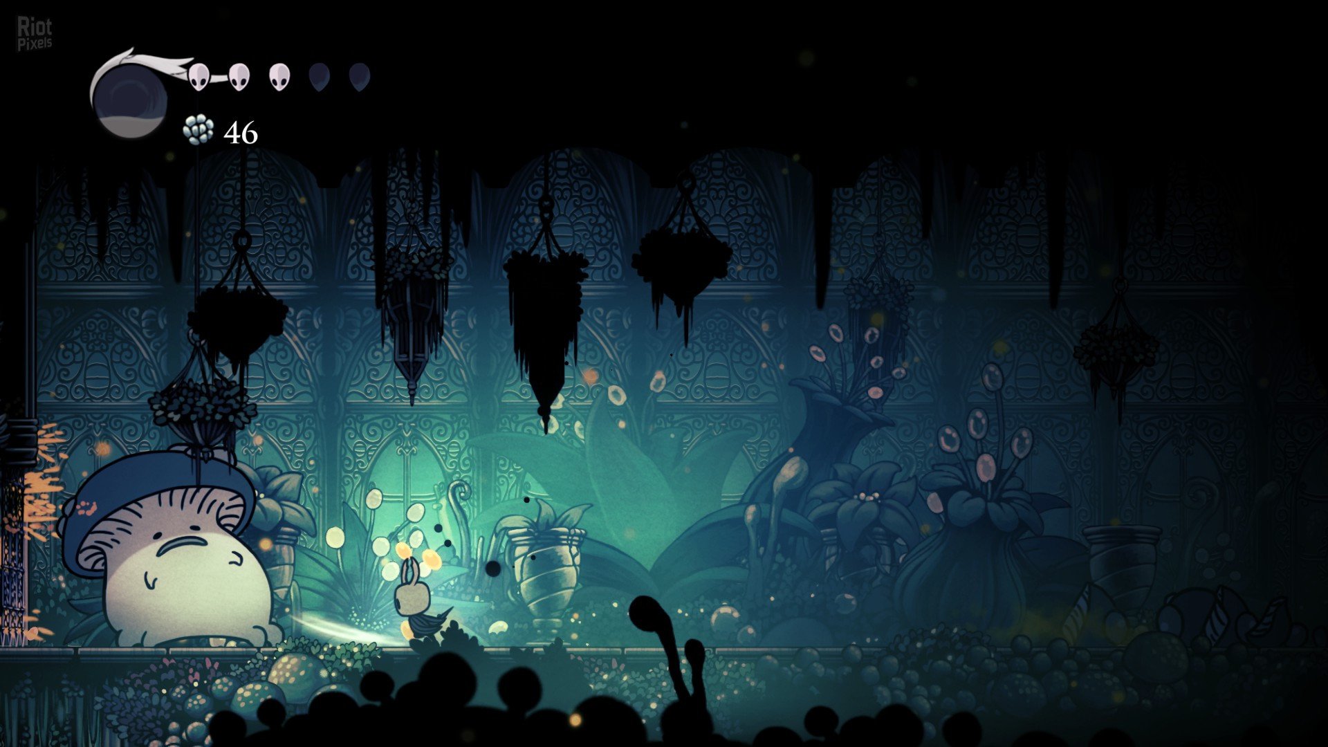 [2]-Hollow Knight – v1.5.68.11808 + 2 Bonus Soundtracks Download