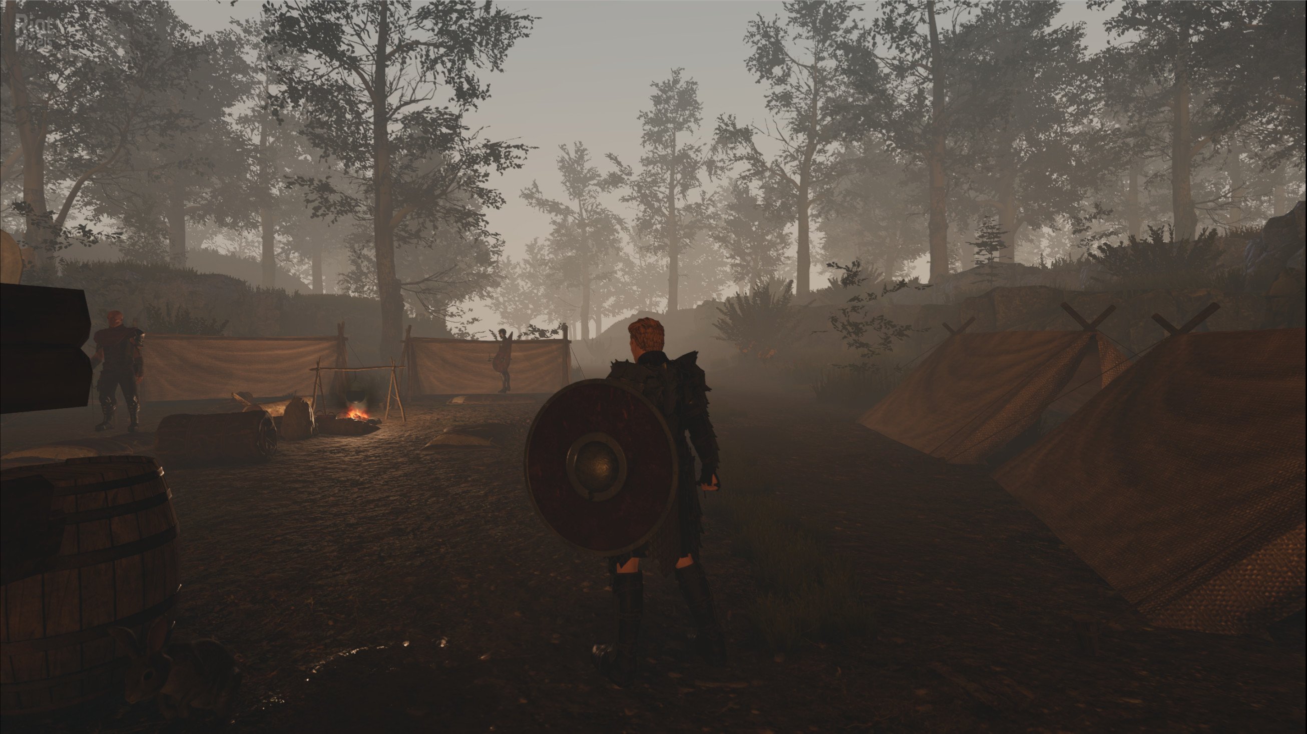 [5]-Blackthorn Arena: Game of the year Edition – v2.0 HotFix (BuildID 7113975) + 3 DLCs Download