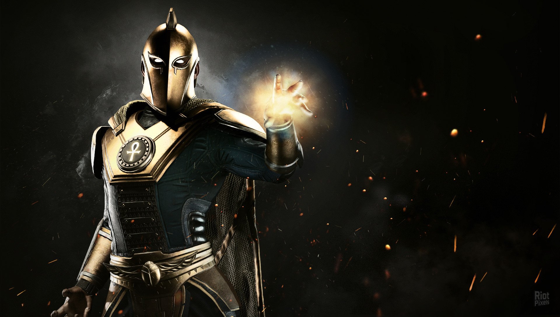 [29]-Injustice 2: Legendary Edition – v1.1.21.0/Denuvoless + All DLCs Download