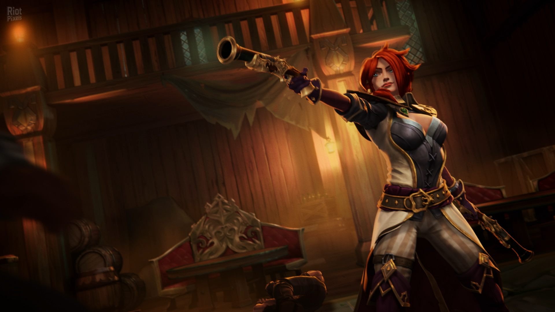 [11]-Ruined King: A League of Legends Story + 4 DLCs Download