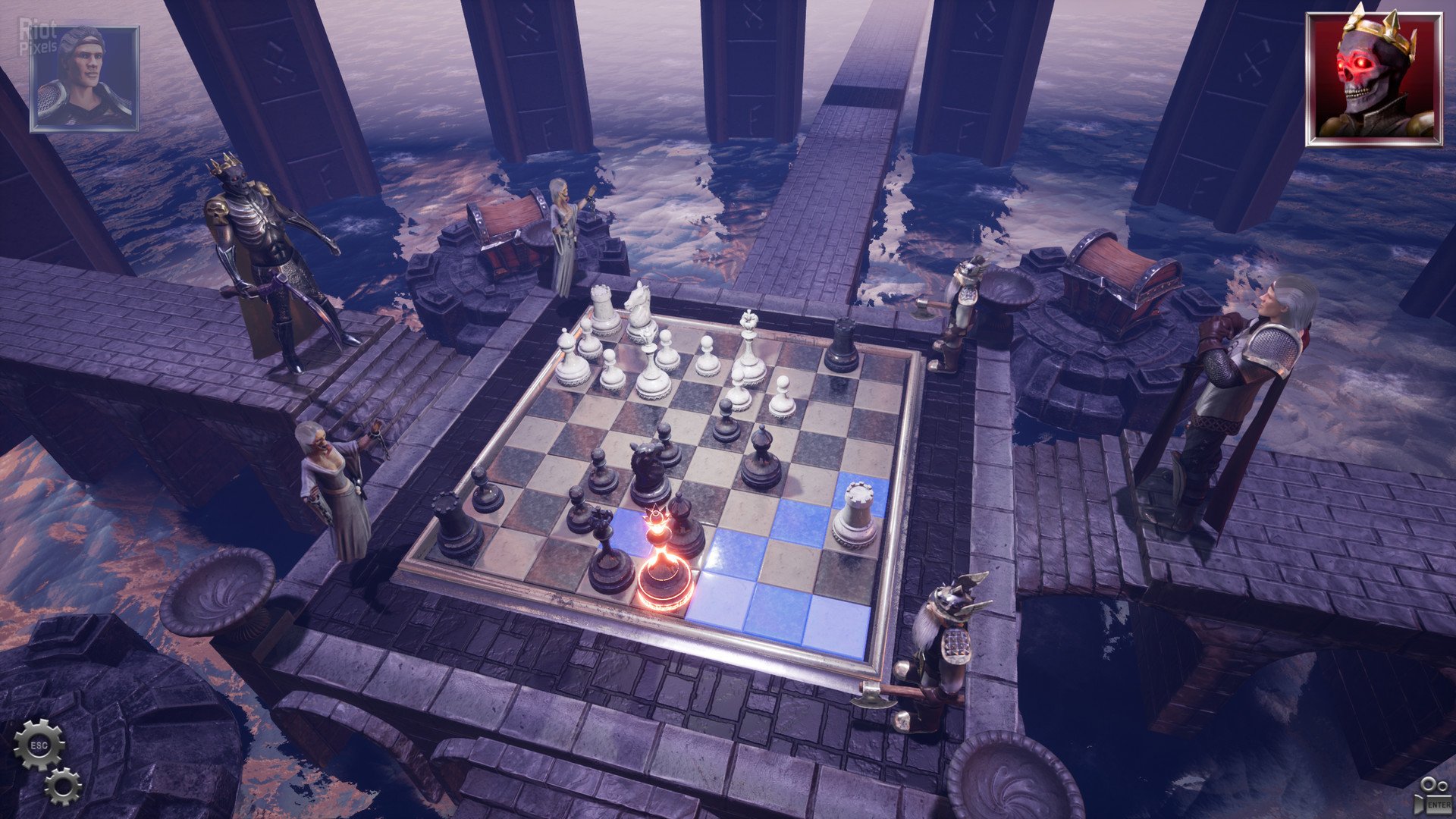[6]-Chess Crown Download