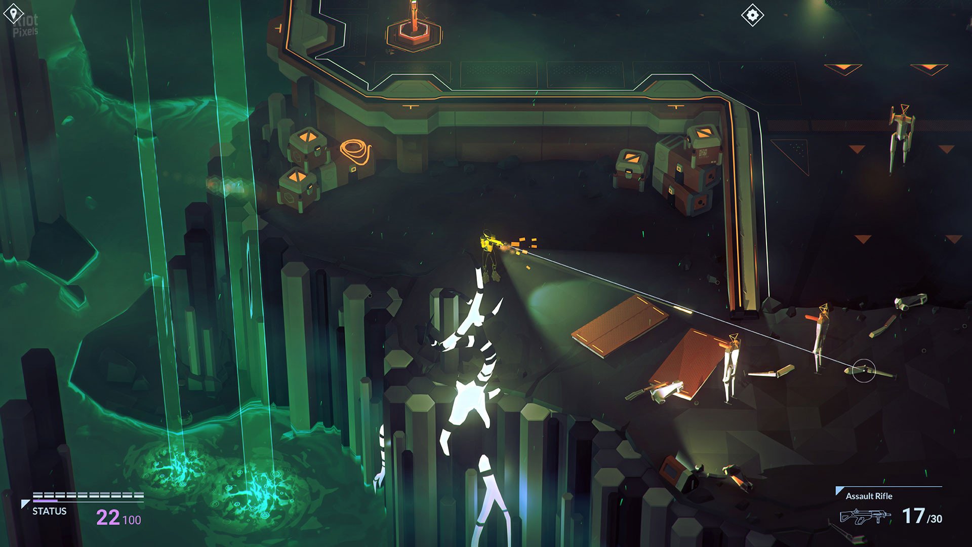 [13]-Beacon – v3.0 Download