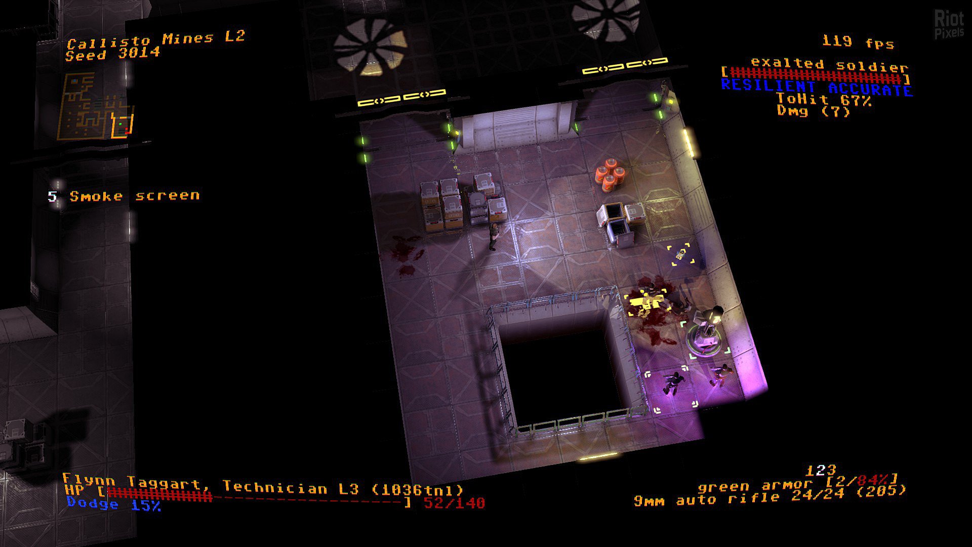 [10]-Jupiter Hell – v1.5a (Ancient) Download