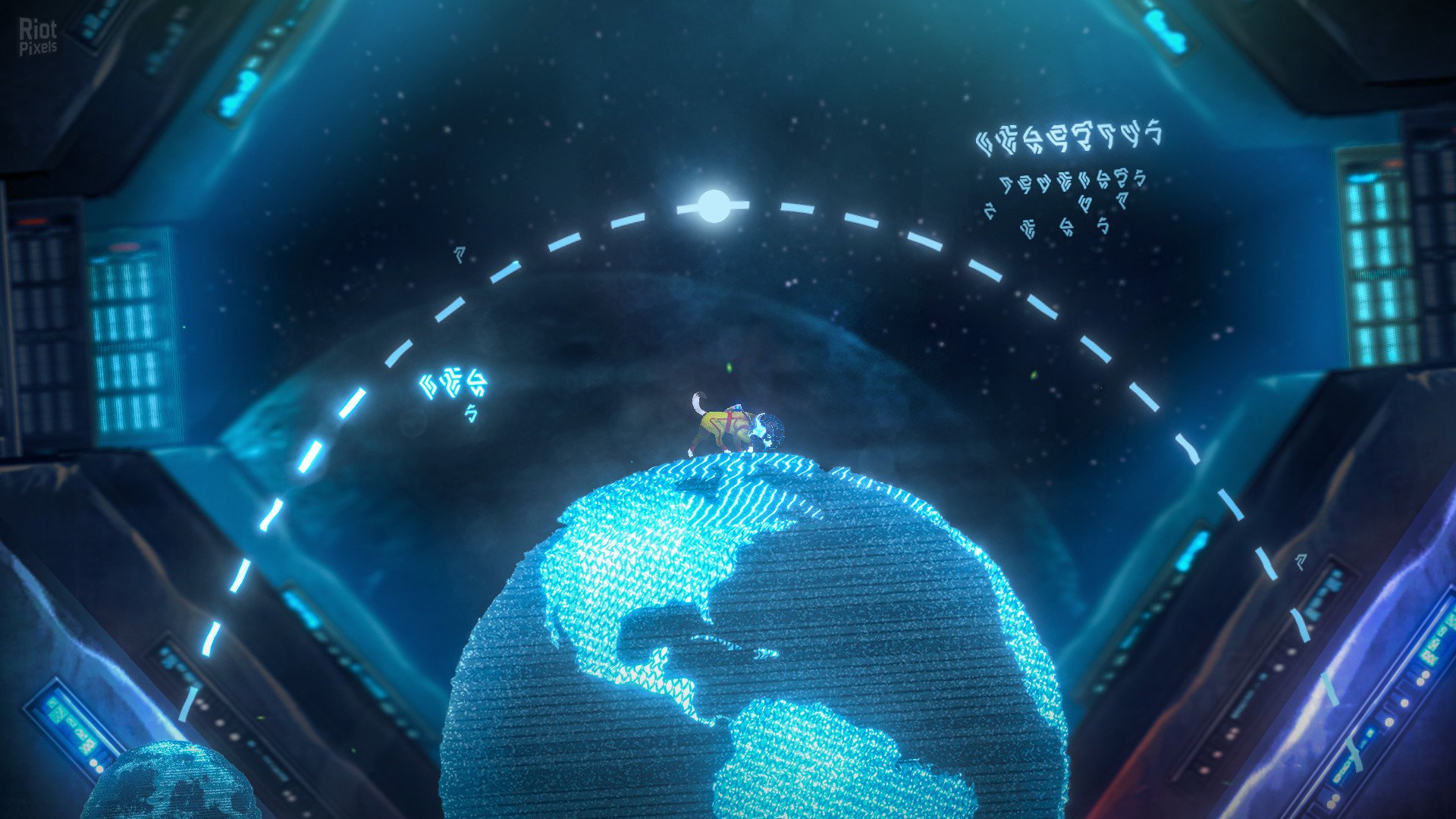 [2]-Space Tail: Every Journey Leads Home – v1.0.0.s32bg Download