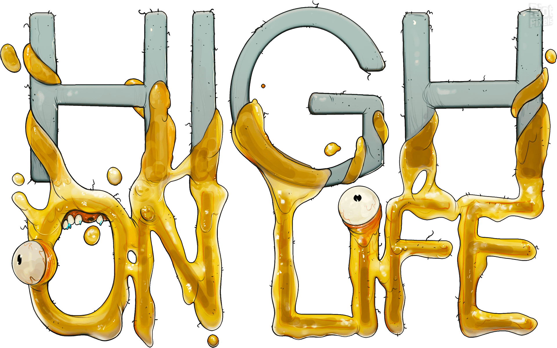 [20]-High On Life: DLC Bundle – Build 12321732 + High On Knife DLC + Windows 7 Fix Download