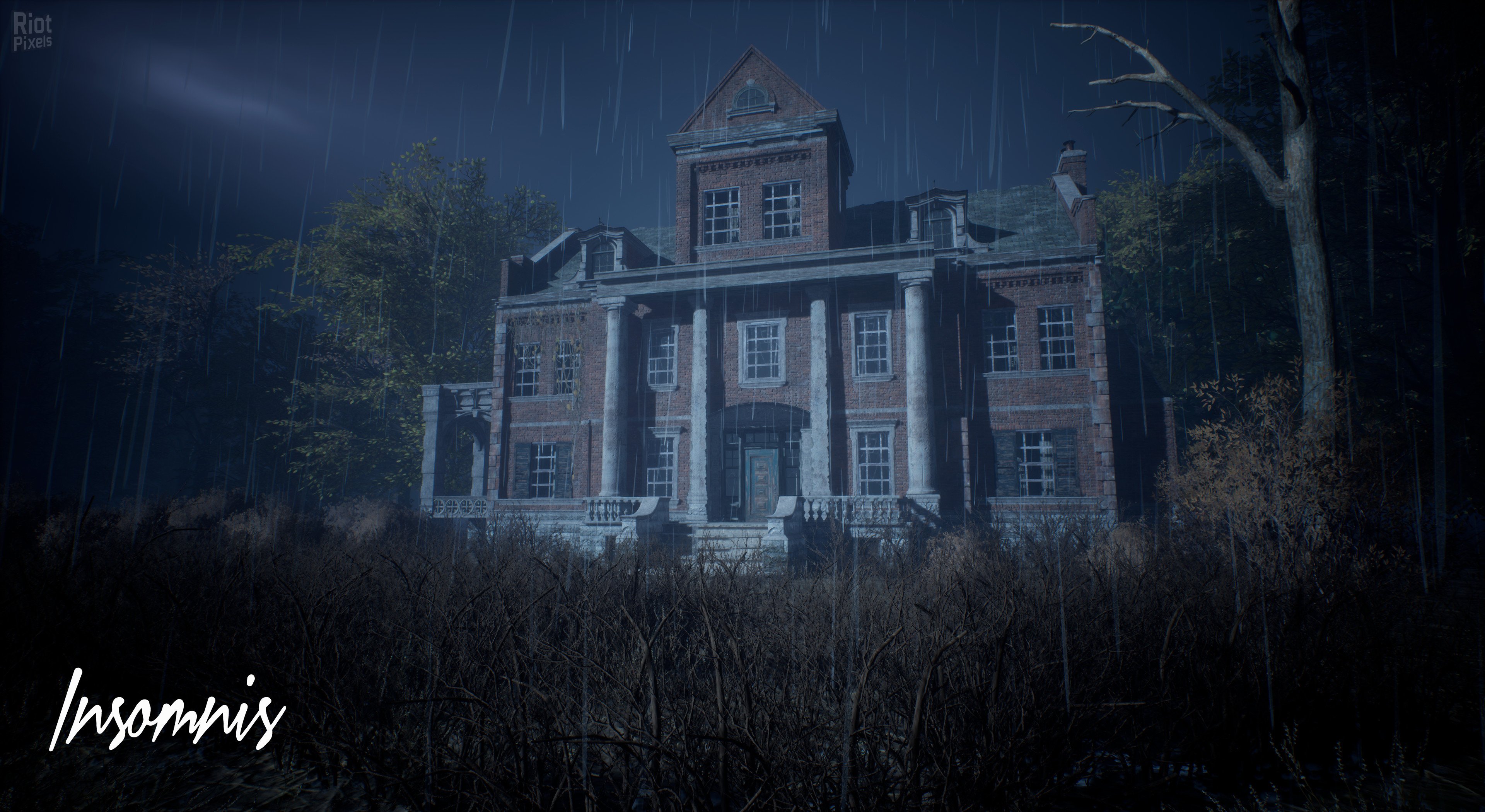 [7]-Insomnis: Long Night Edition – Build 8322432 + Bonus Content Download