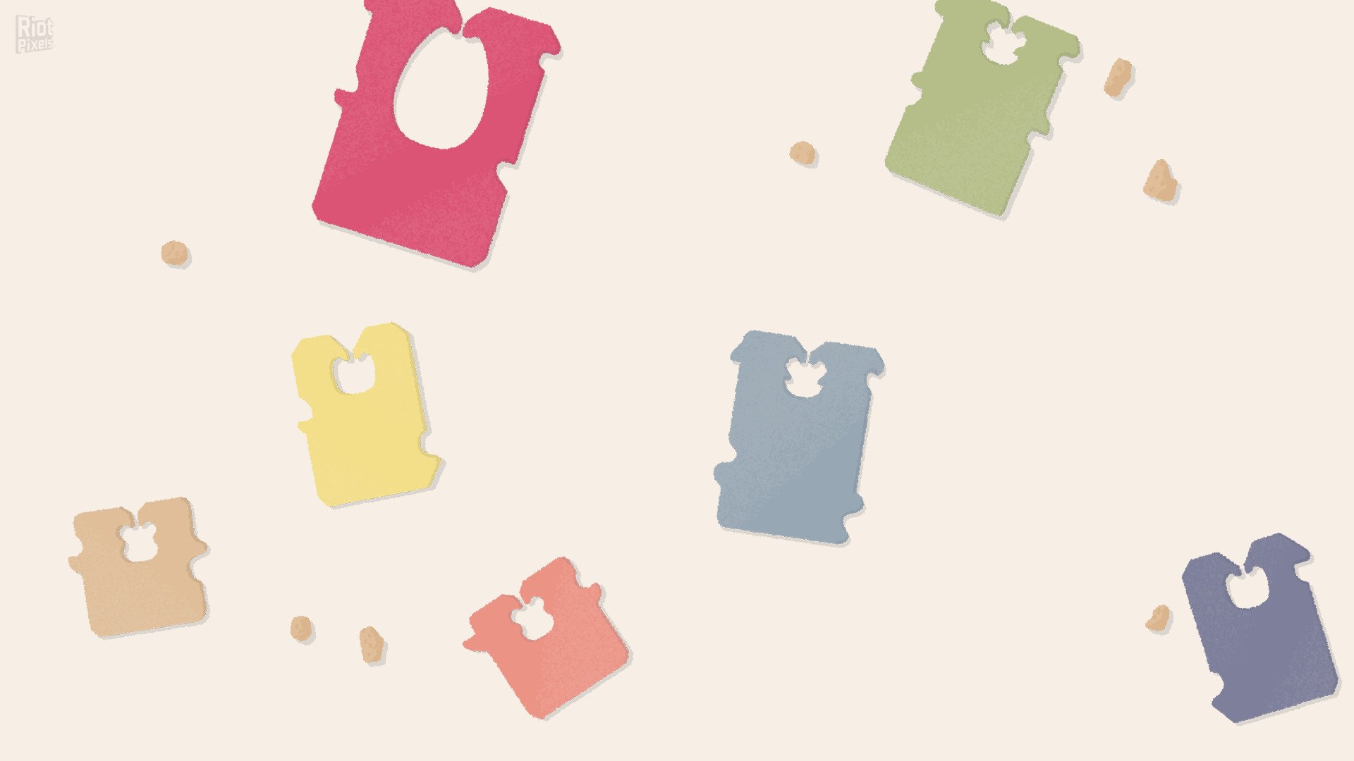 [2]-A Little to the Left: Extra Tidy Bundle – v3.0.14 + 2 DLCs Download