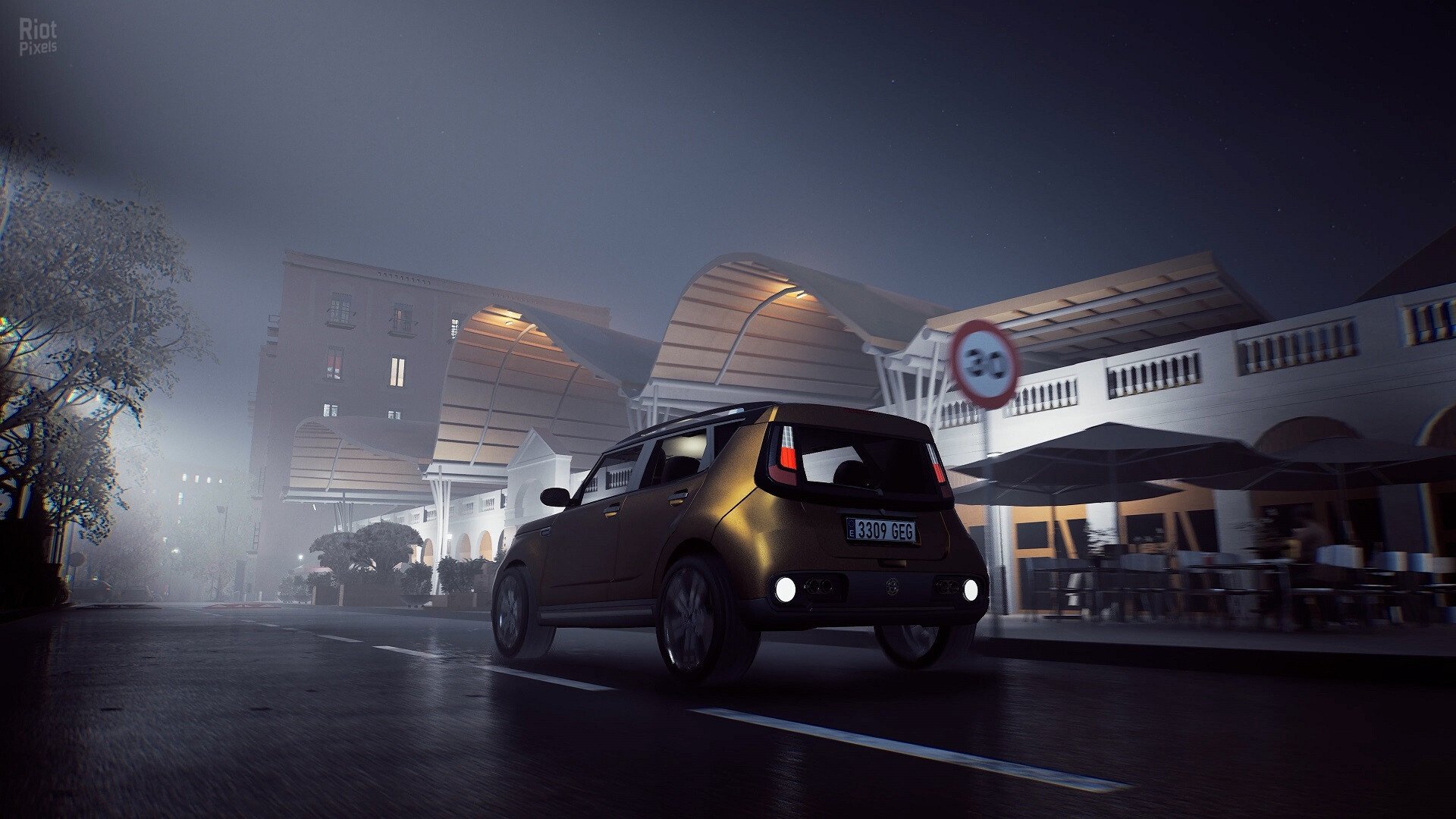 [4]-Taxi Life: A City Driving Simulator – Supporter Edition, Patch 5 + 3 DLCs Download